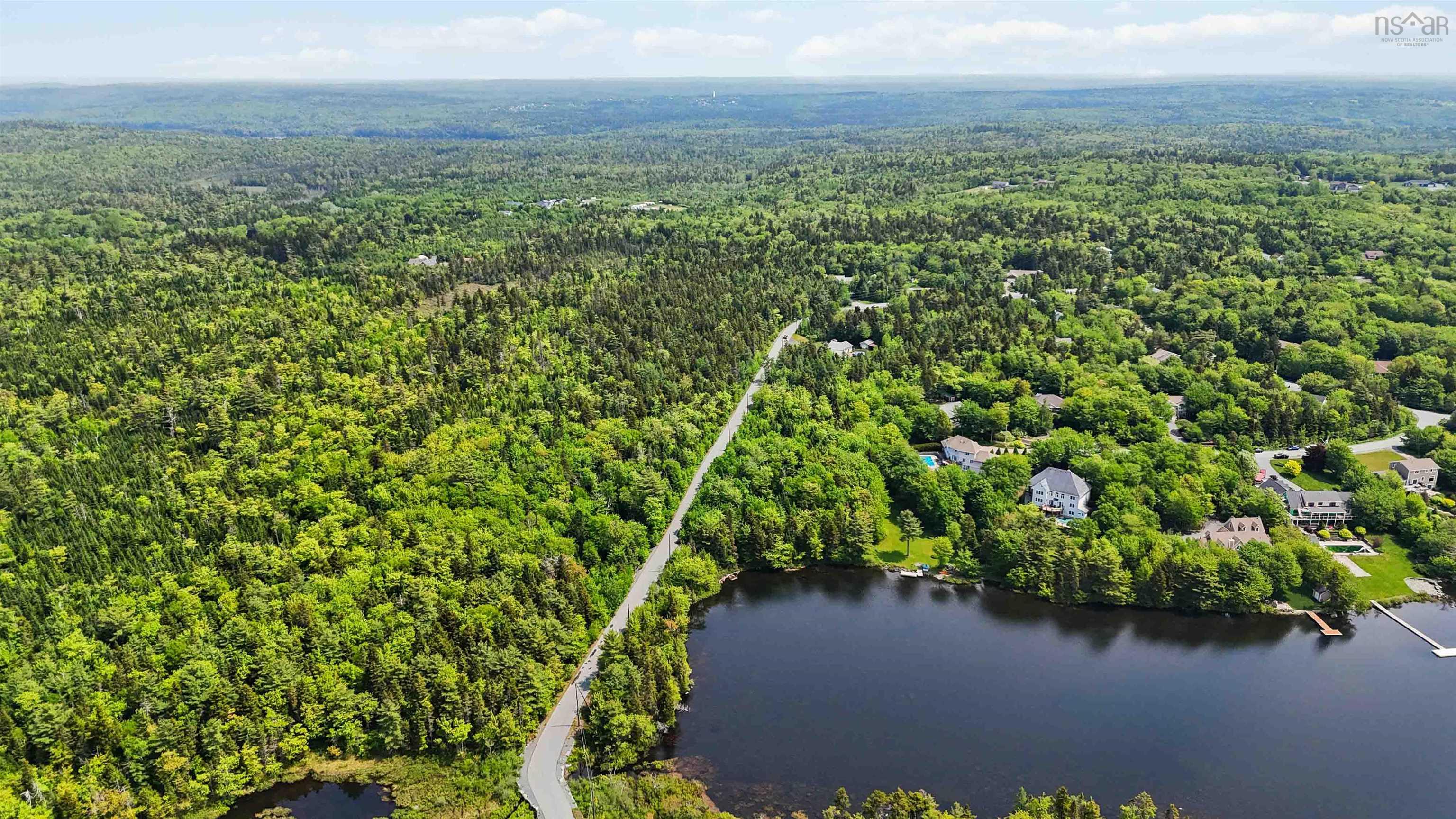 Lot 901 Lochmoor Lane, Lake Loon, NS (MLS 202613023)