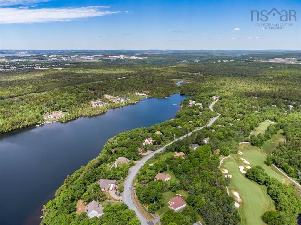 Lot 901 Lochmoor Lane, Lake Loon, NS (MLS 202613023)