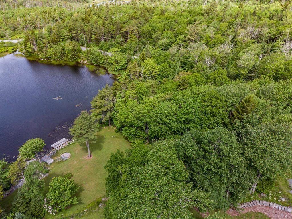 Lot 901 Lochmoor Lane, Lake Loon, NS (MLS 202613023)