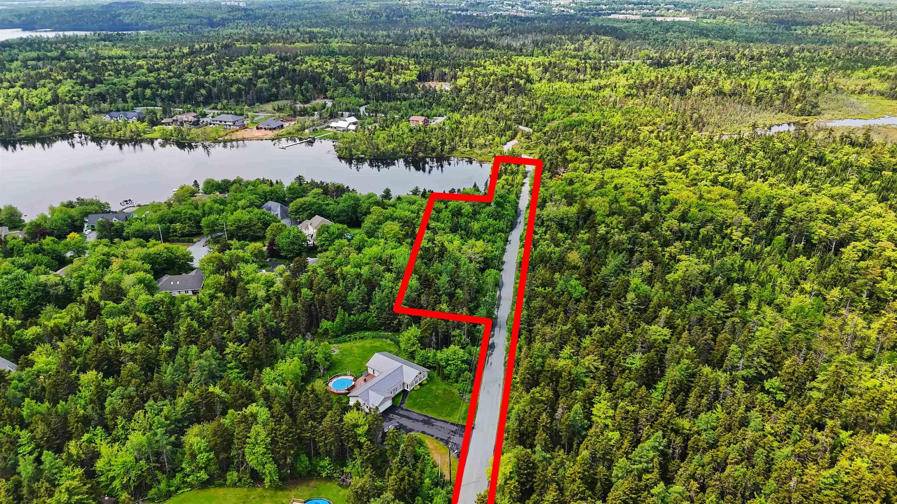 Lot 901 Lochmoor Lane, Lake Loon, NS (MLS 202613023)