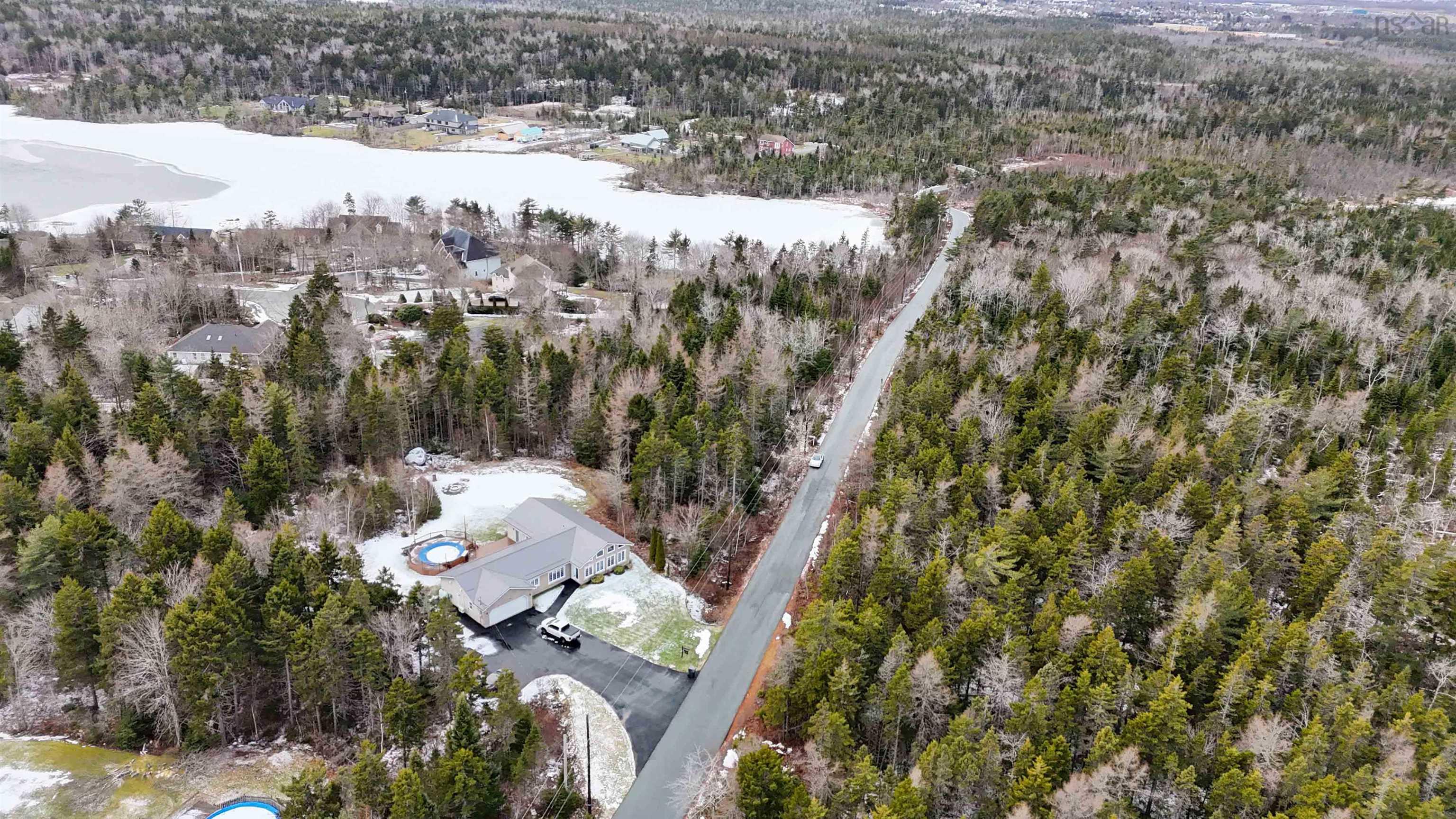 Lot 901 Lochmoor Lane, Lake Loon, NS (MLS 202613023)