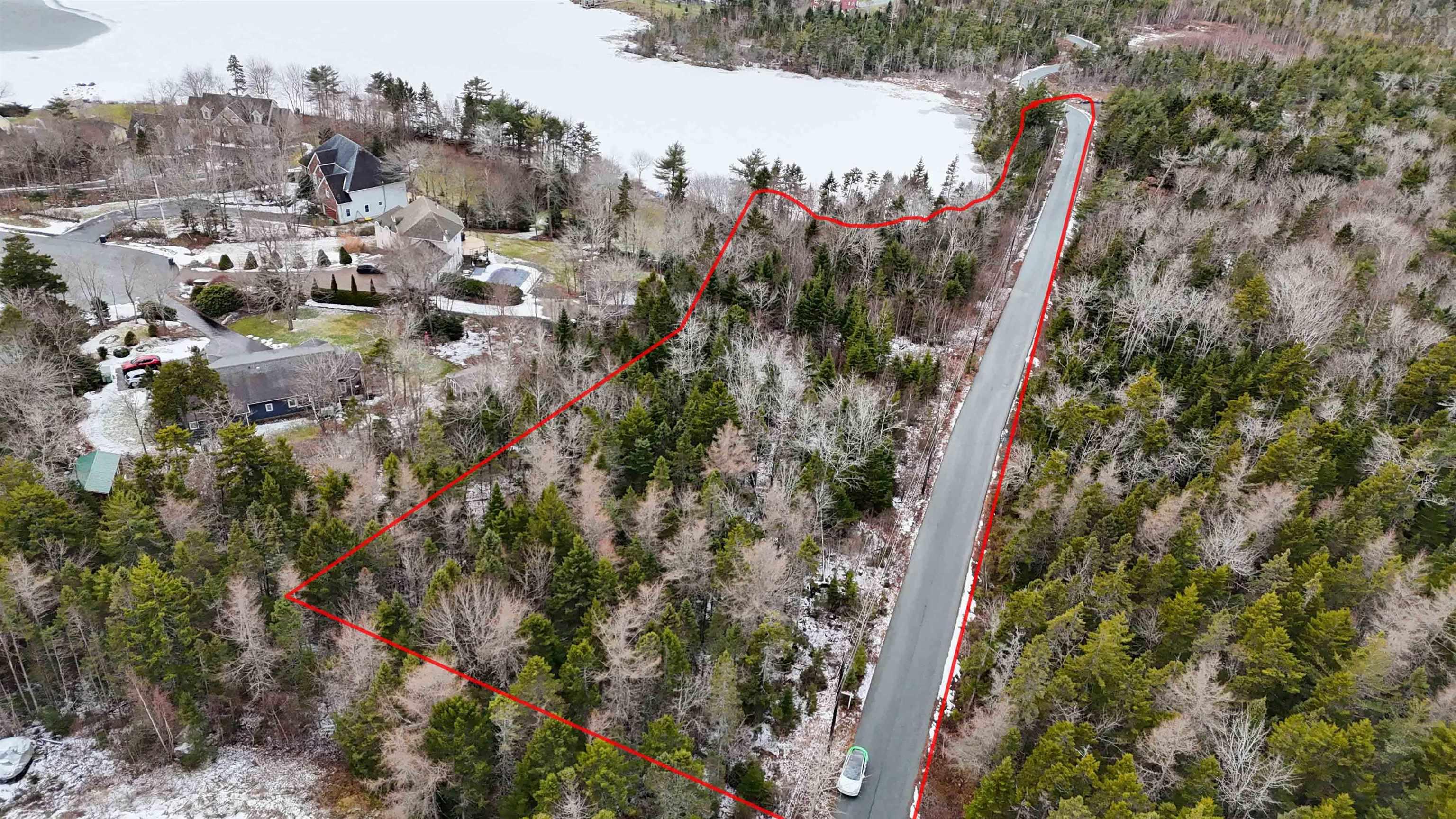 Lot 901 Lochmoor Lane, Lake Loon, NS (MLS 202613023)