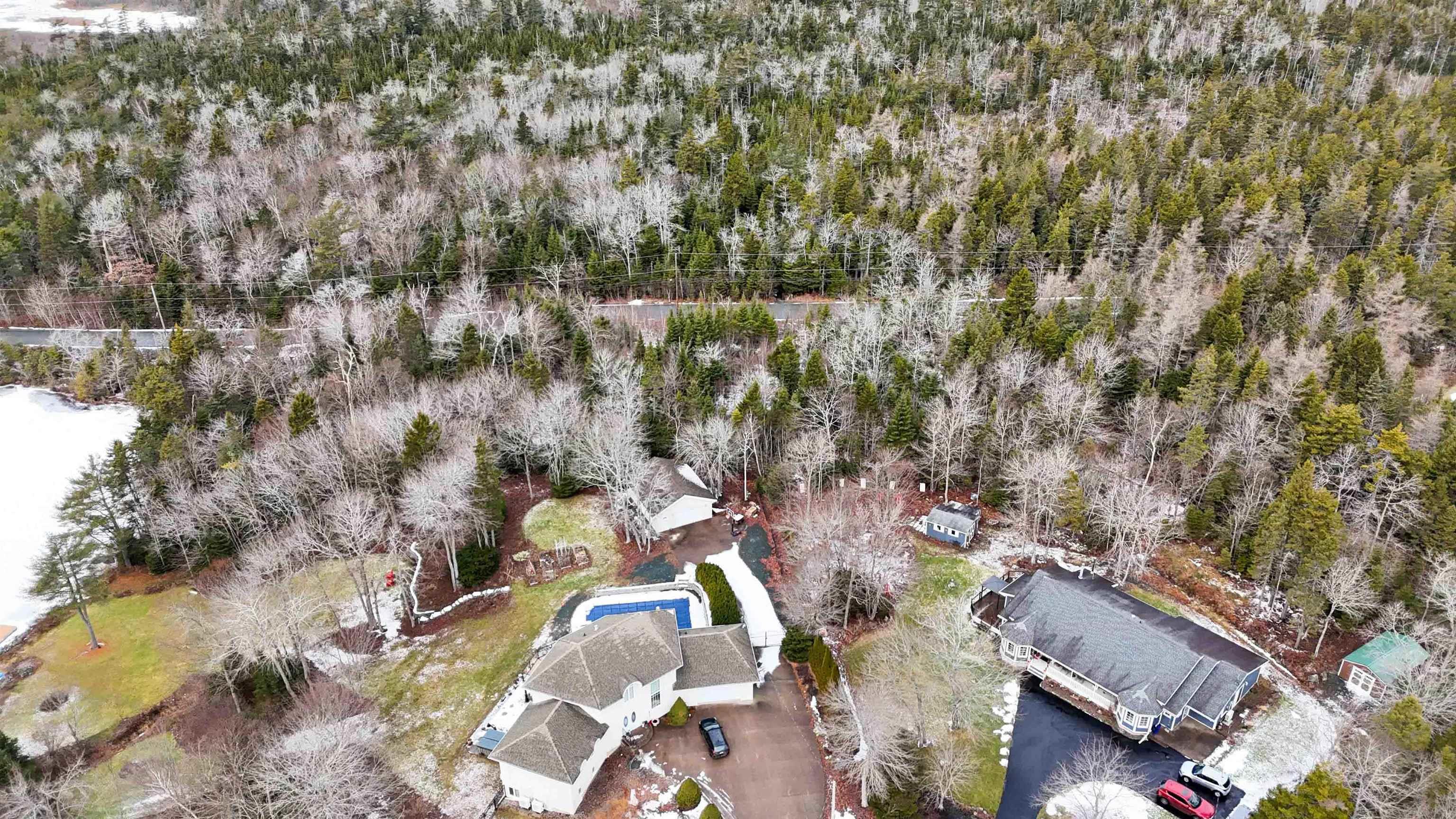 Lot 901 Lochmoor Lane, Lake Loon, NS (MLS 202613023)