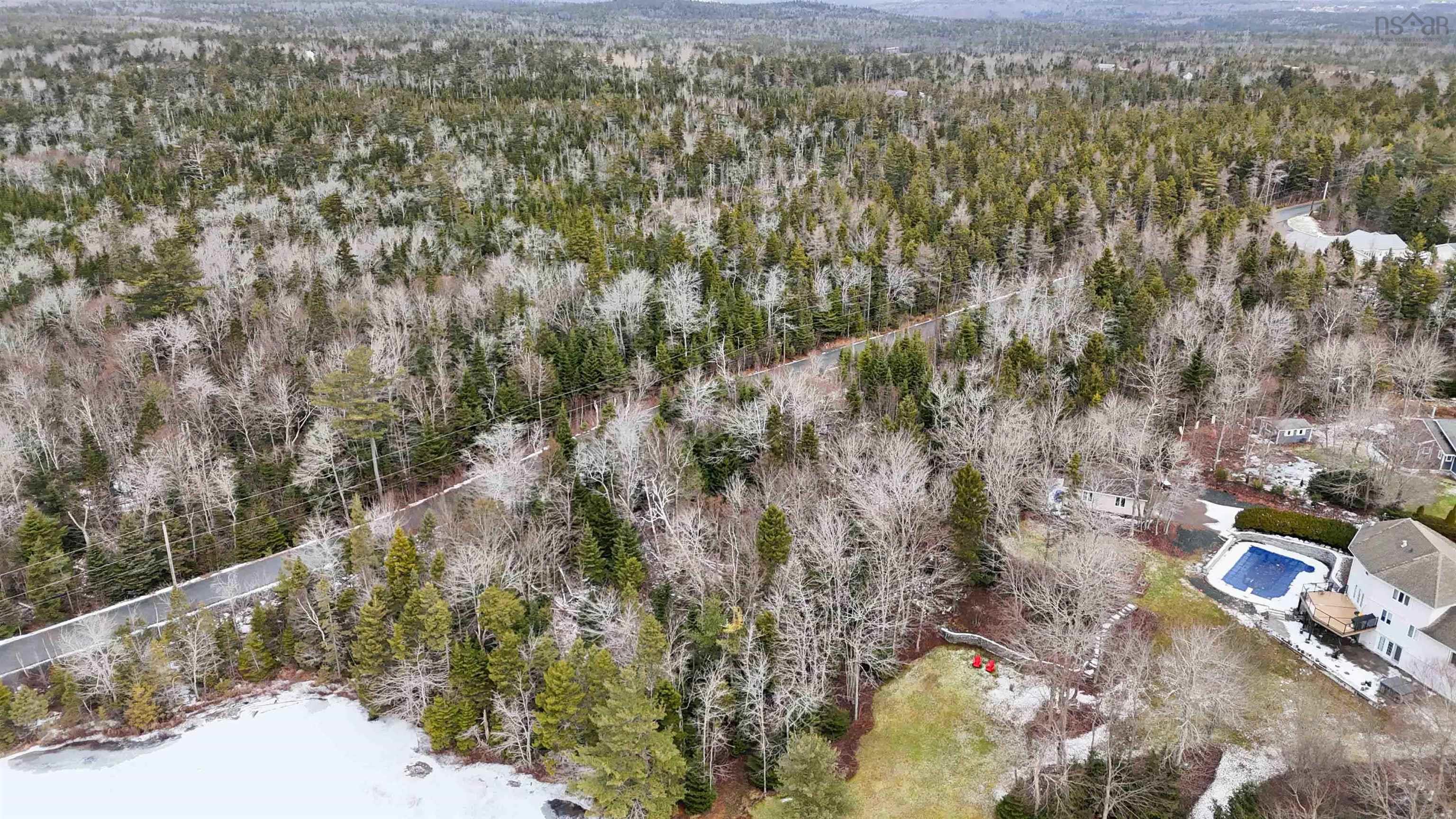 Lot 901 Lochmoor Lane, Lake Loon, NS (MLS 202613023)