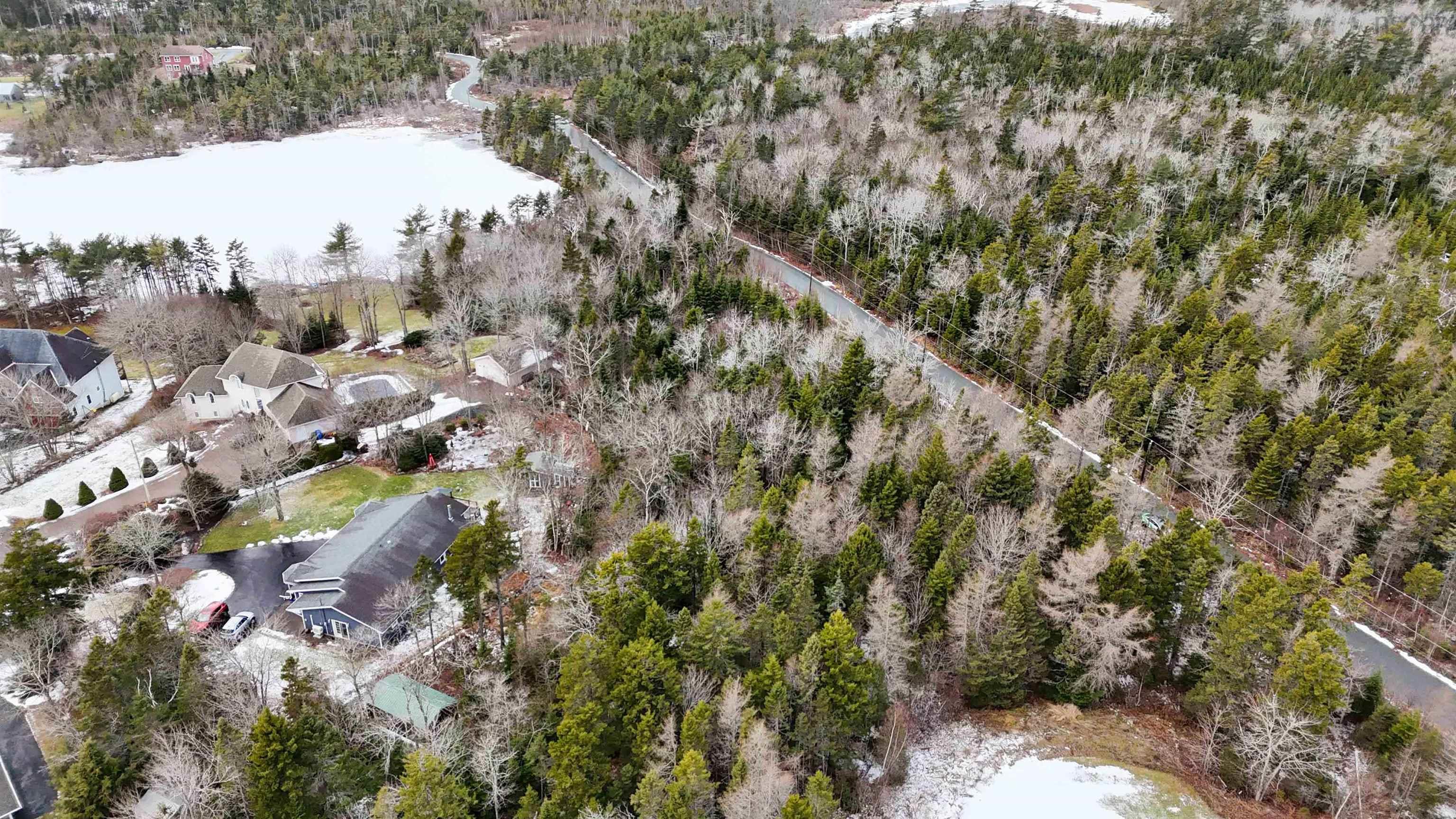 Lot 901 Lochmoor Lane, Lake Loon, NS (MLS 202613023)