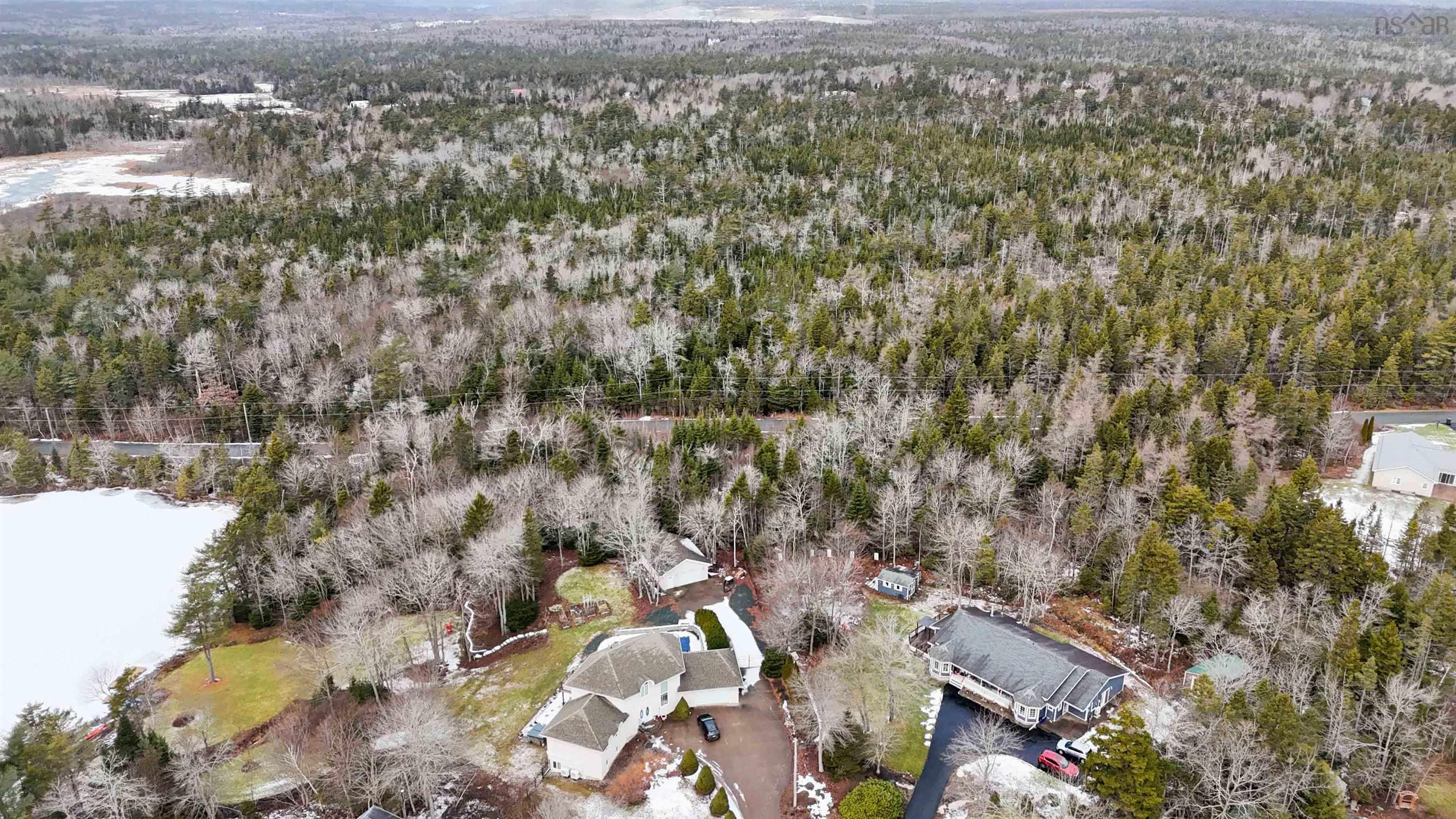 Lot 901 Lochmoor Lane, Lake Loon, NS (MLS 202613023)