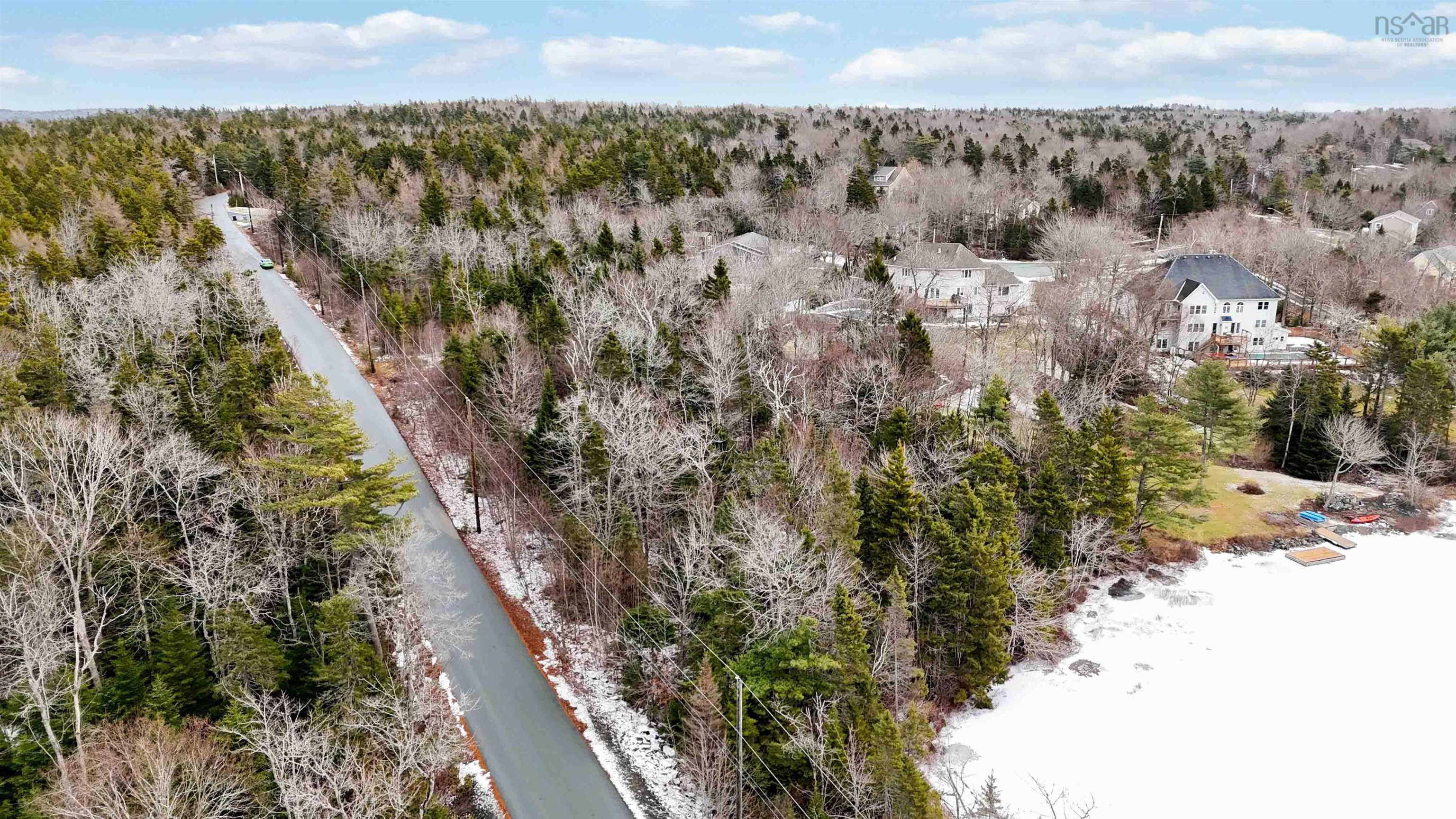 Lot 901 Lochmoor Lane, Lake Loon, NS (MLS 202613023)