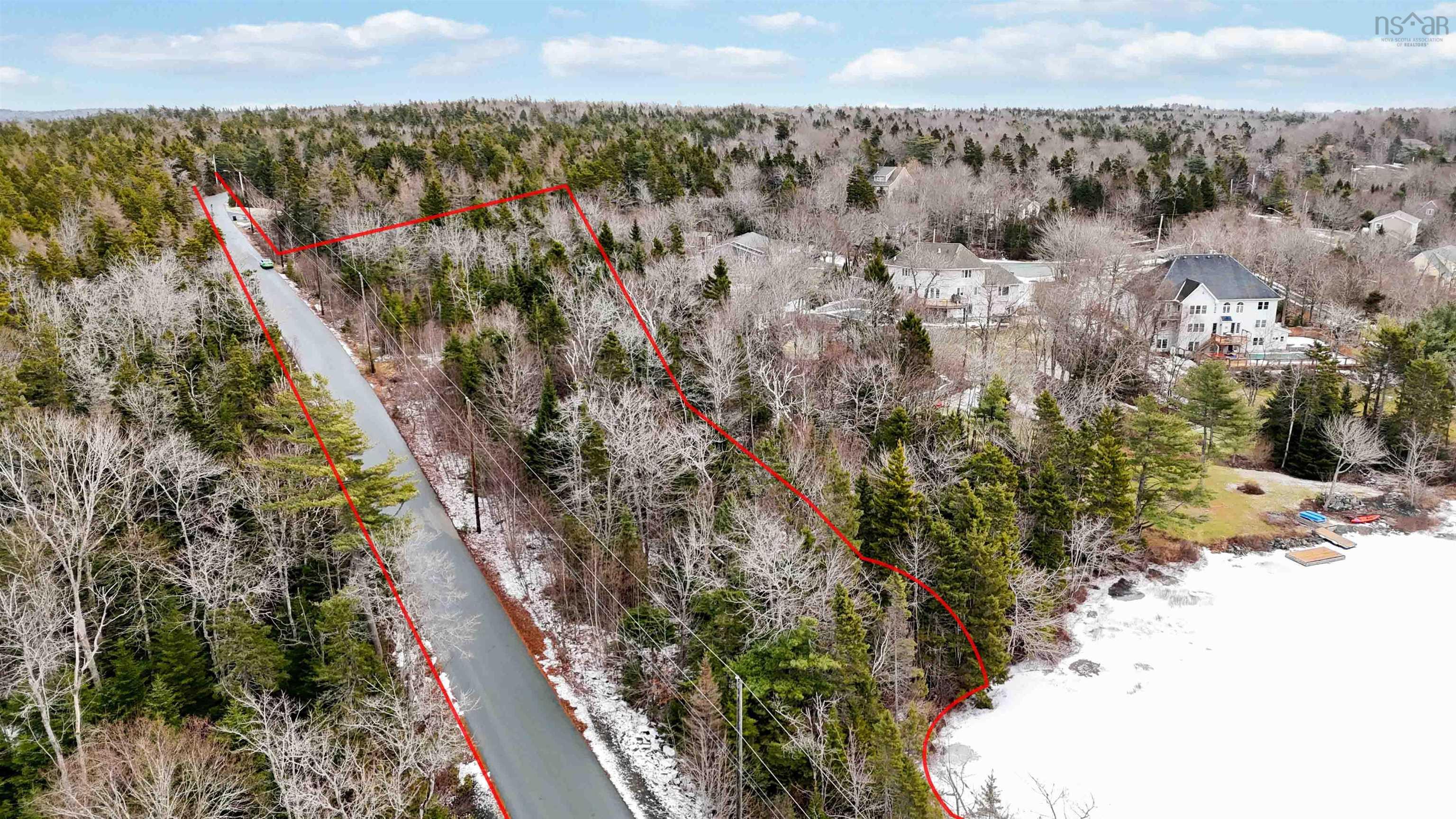 Lot 901 Lochmoor Lane, Lake Loon, NS (MLS 202613023)