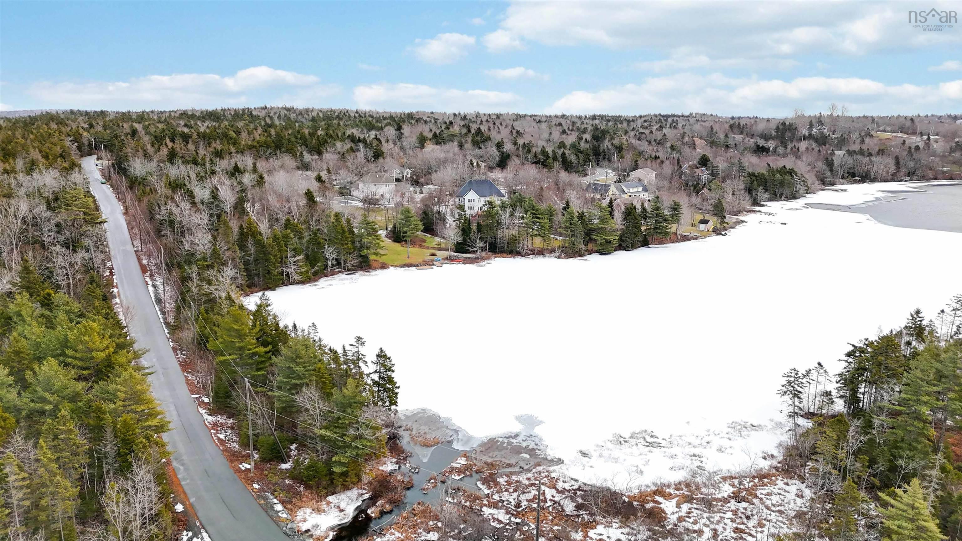 Lot 901 Lochmoor Lane, Lake Loon, NS (MLS 202613023)