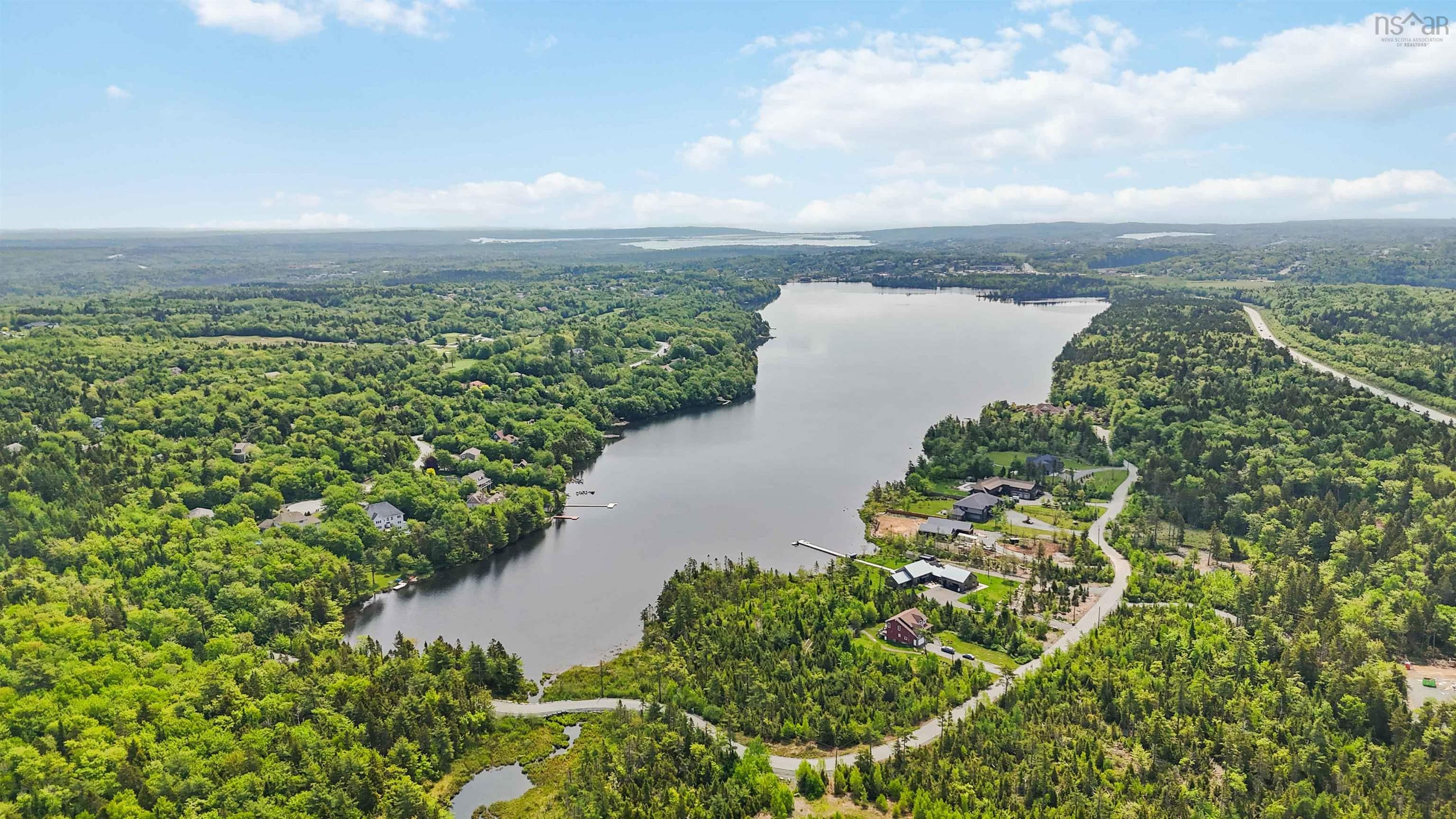 Lot 901 Lochmoor Lane, Lake Loon, NS (MLS 202613023)