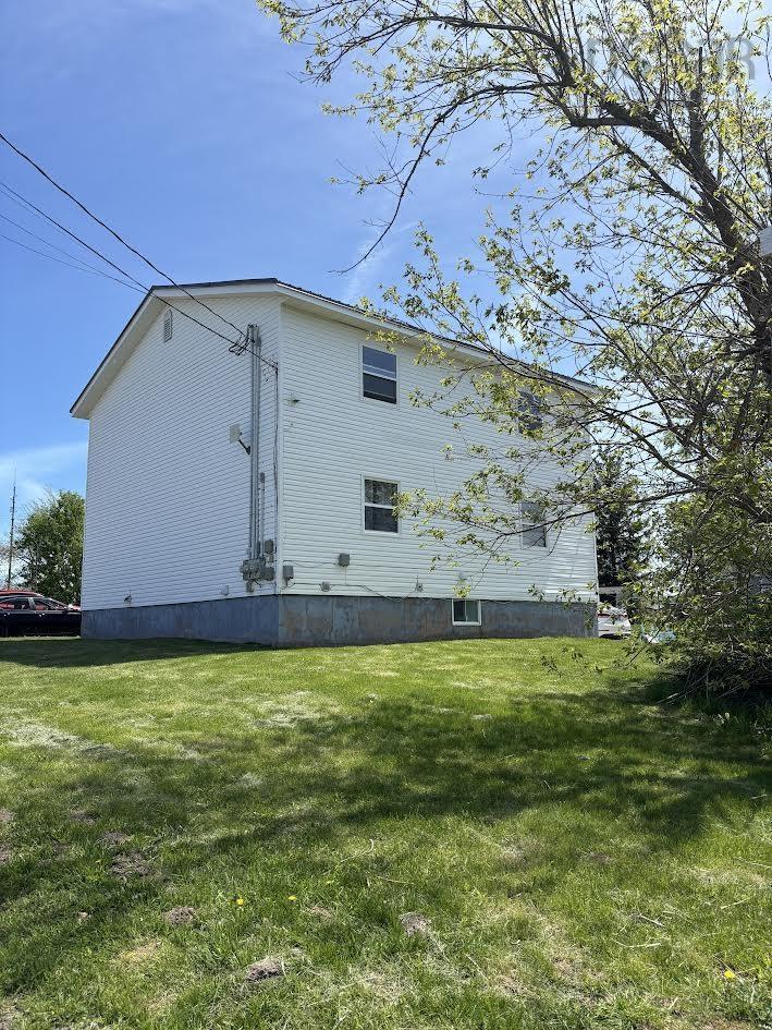 42 Pleasant Street, Springhill, NS (MLS 202613024)