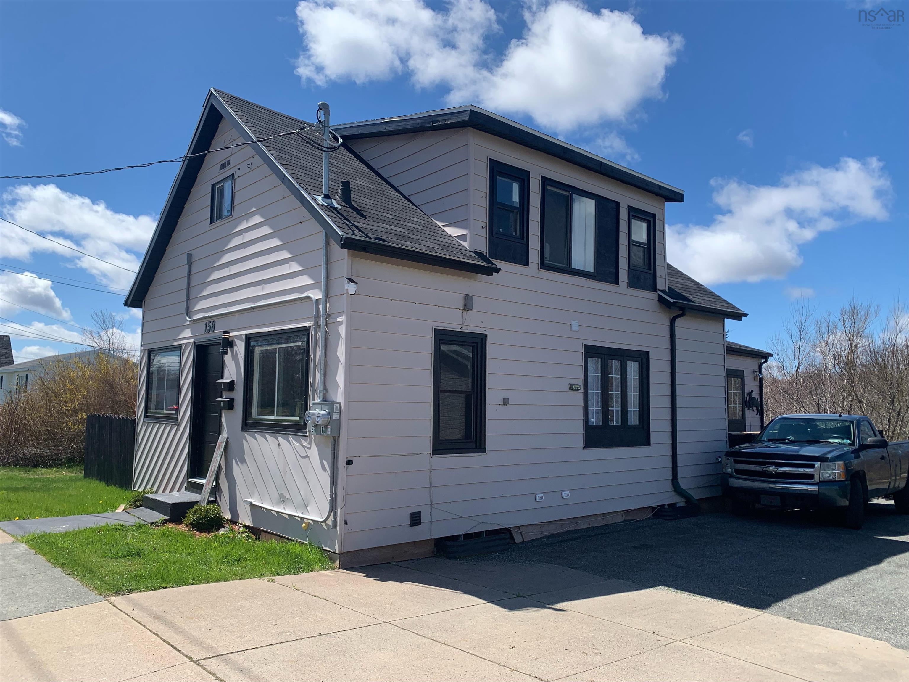 158 Brookside Street, Glace Bay, NS (MLS 202613026)