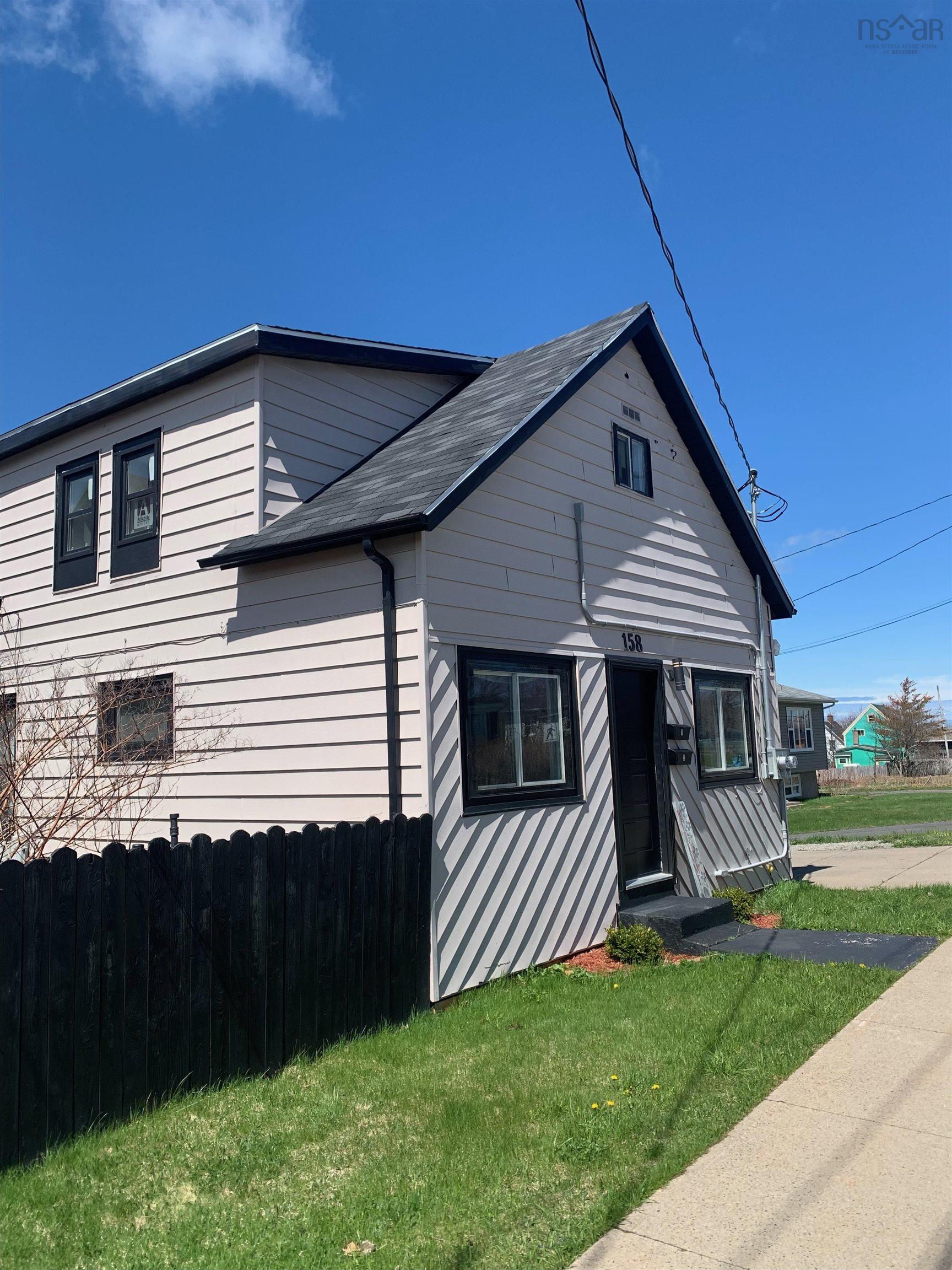 $289,000.00: 158 Brookside Street, Glace Bay