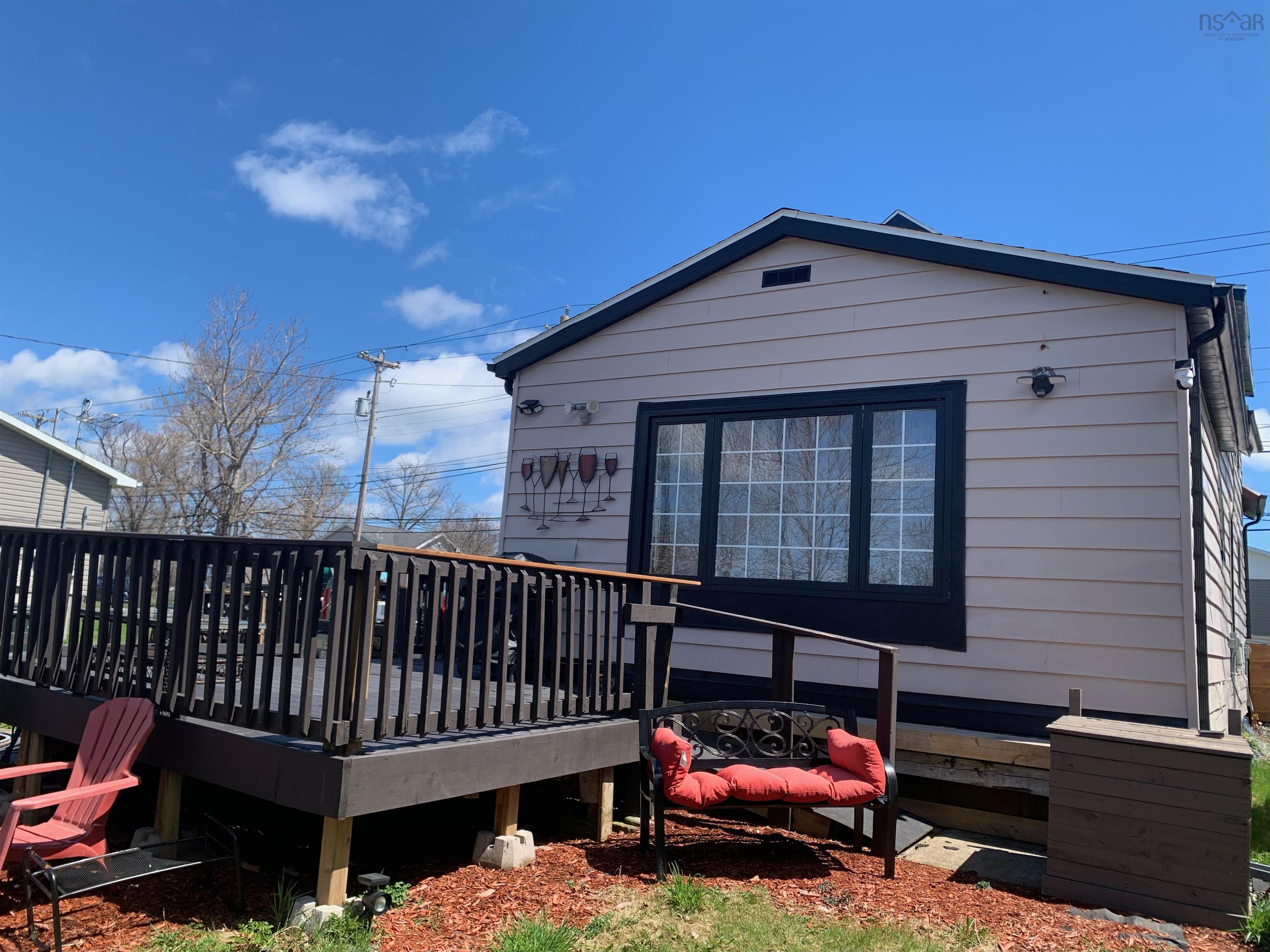 $289,000.00: 158 Brookside Street, Glace Bay