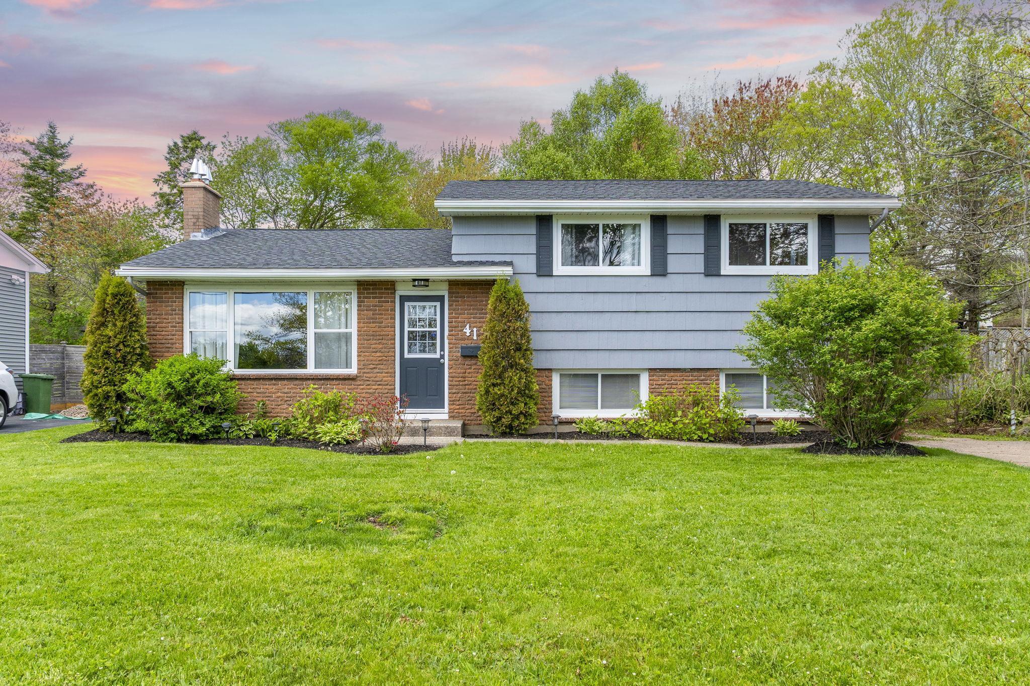 41 Dumbarton Avenue, Dartmouth, NS (MLS® 202613029)