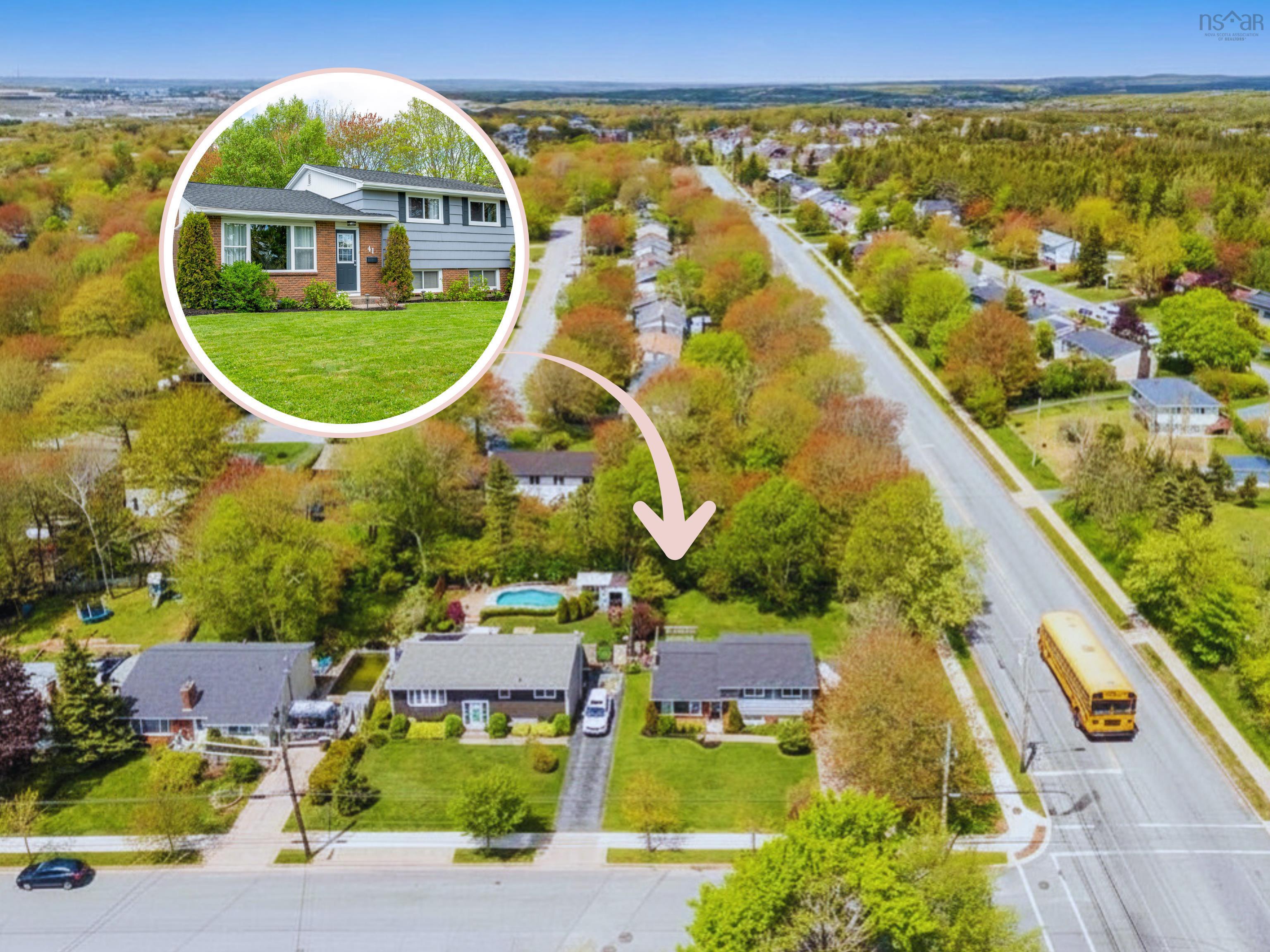 $539,900.00: 41 Dumbarton Avenue, Dartmouth