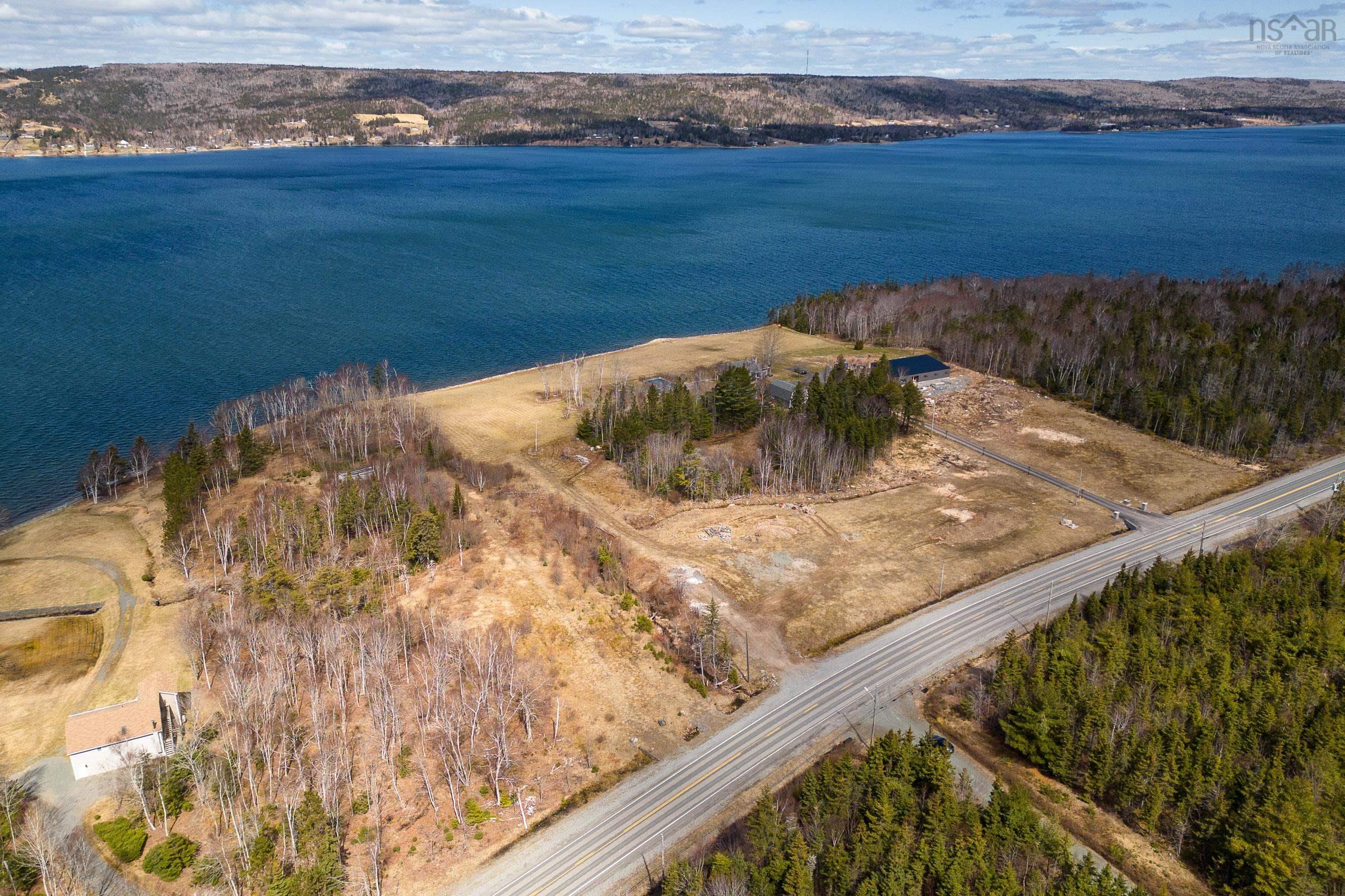 $499,999.00: 0 Highway 4 Highway, Ben Eoin