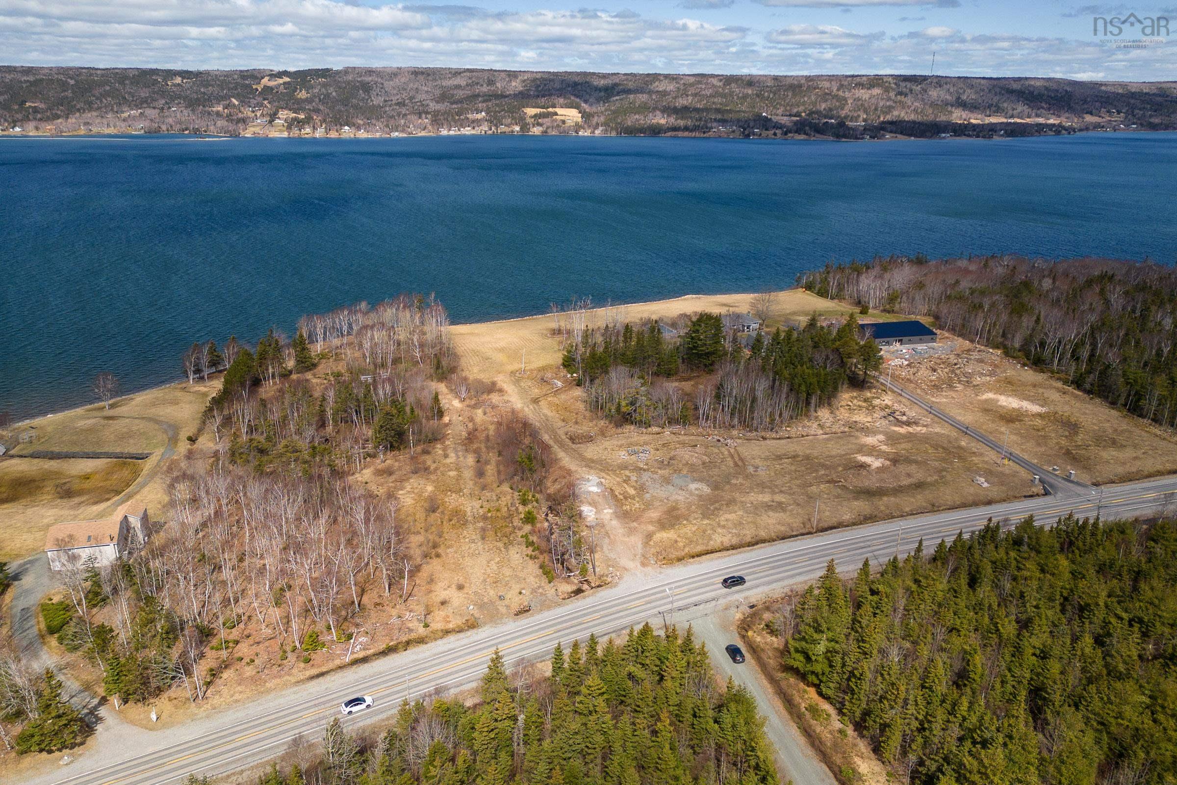 $499,999.00: 0 Highway 4 Highway, Ben Eoin