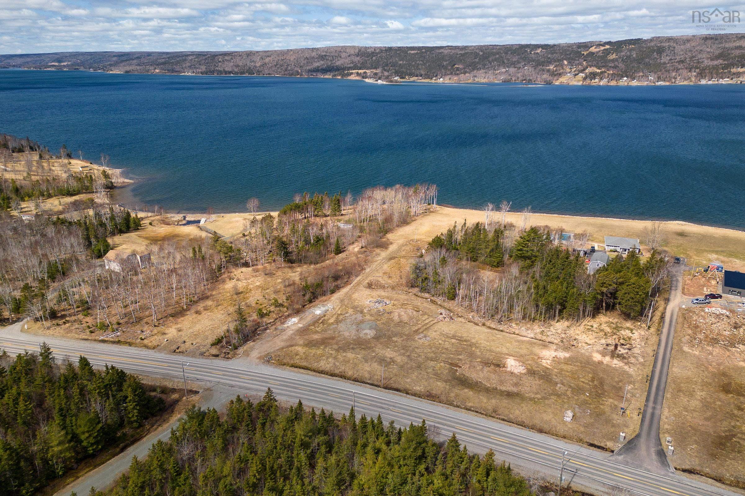 $499,999.00: 0 Highway 4 Highway, Ben Eoin