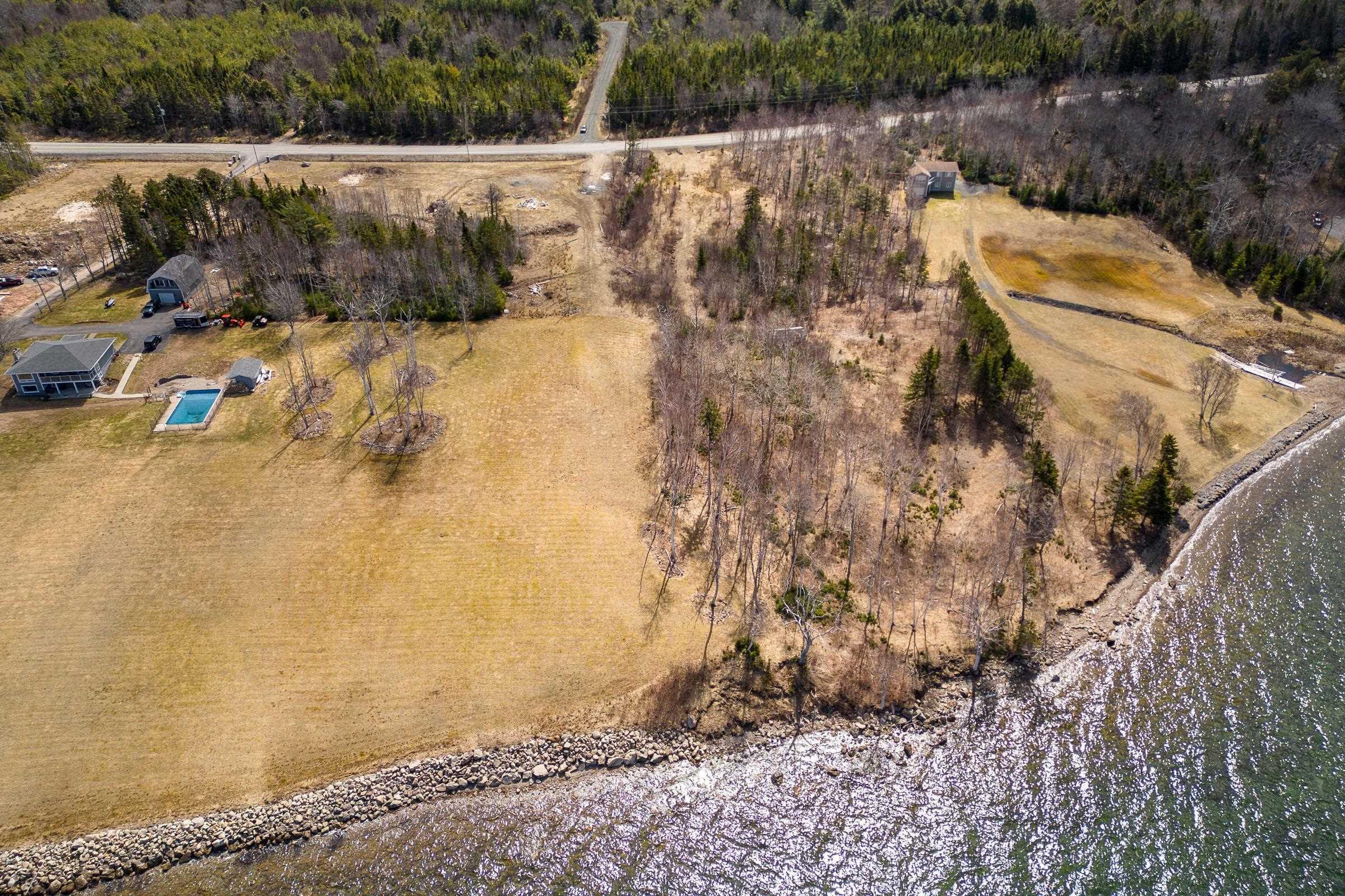 $499,999.00: 0 Highway 4 Highway, Ben Eoin