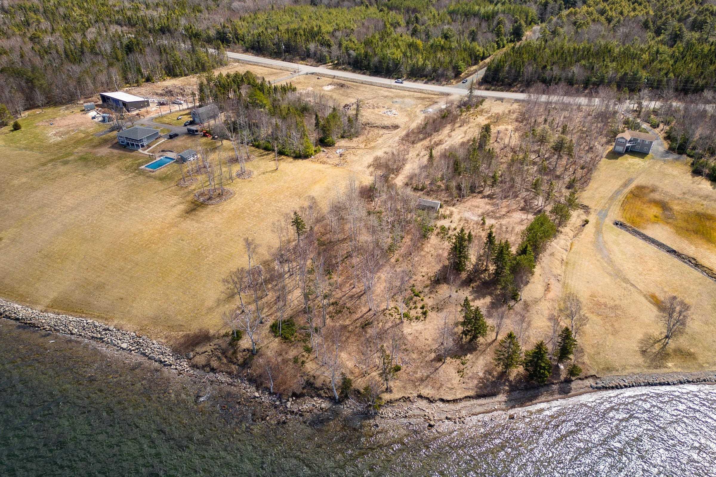 $499,999.00: 0 Highway 4 Highway, Ben Eoin