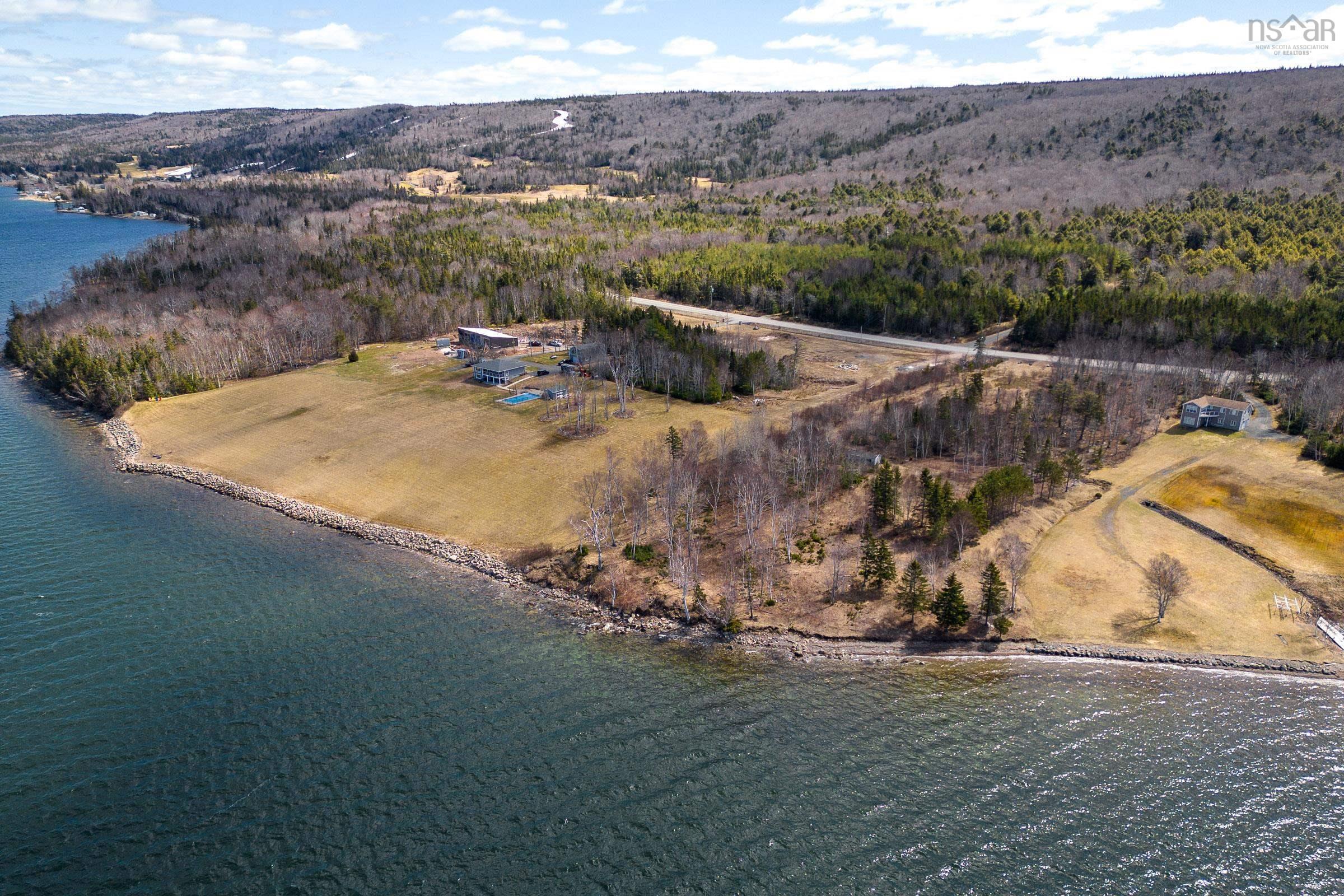 $499,999.00: 0 Highway 4 Highway, Ben Eoin