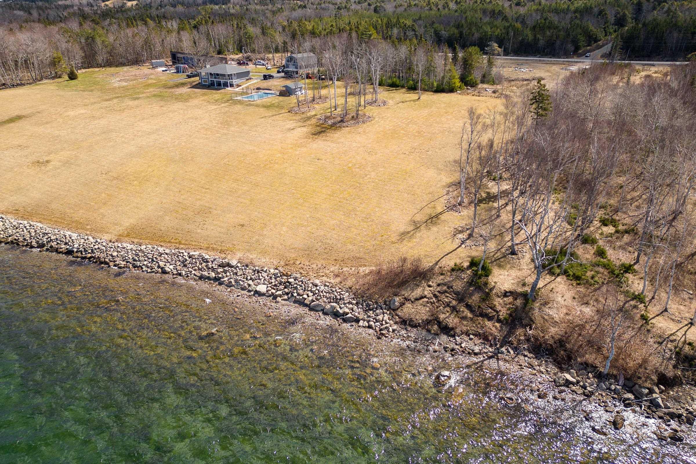 $499,999.00: 0 Highway 4 Highway, Ben Eoin
