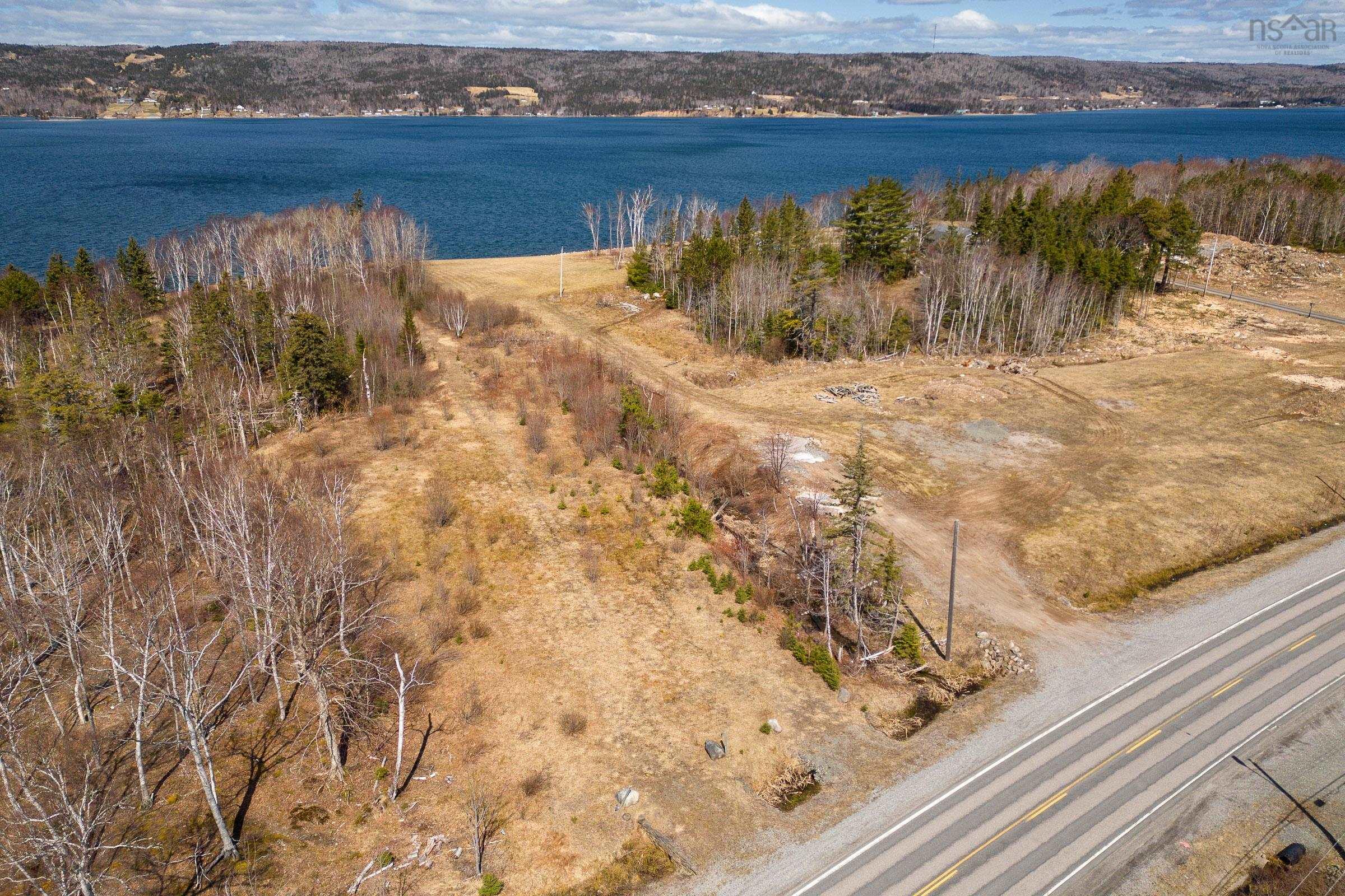 $499,999.00: 0 Highway 4 Highway, Ben Eoin