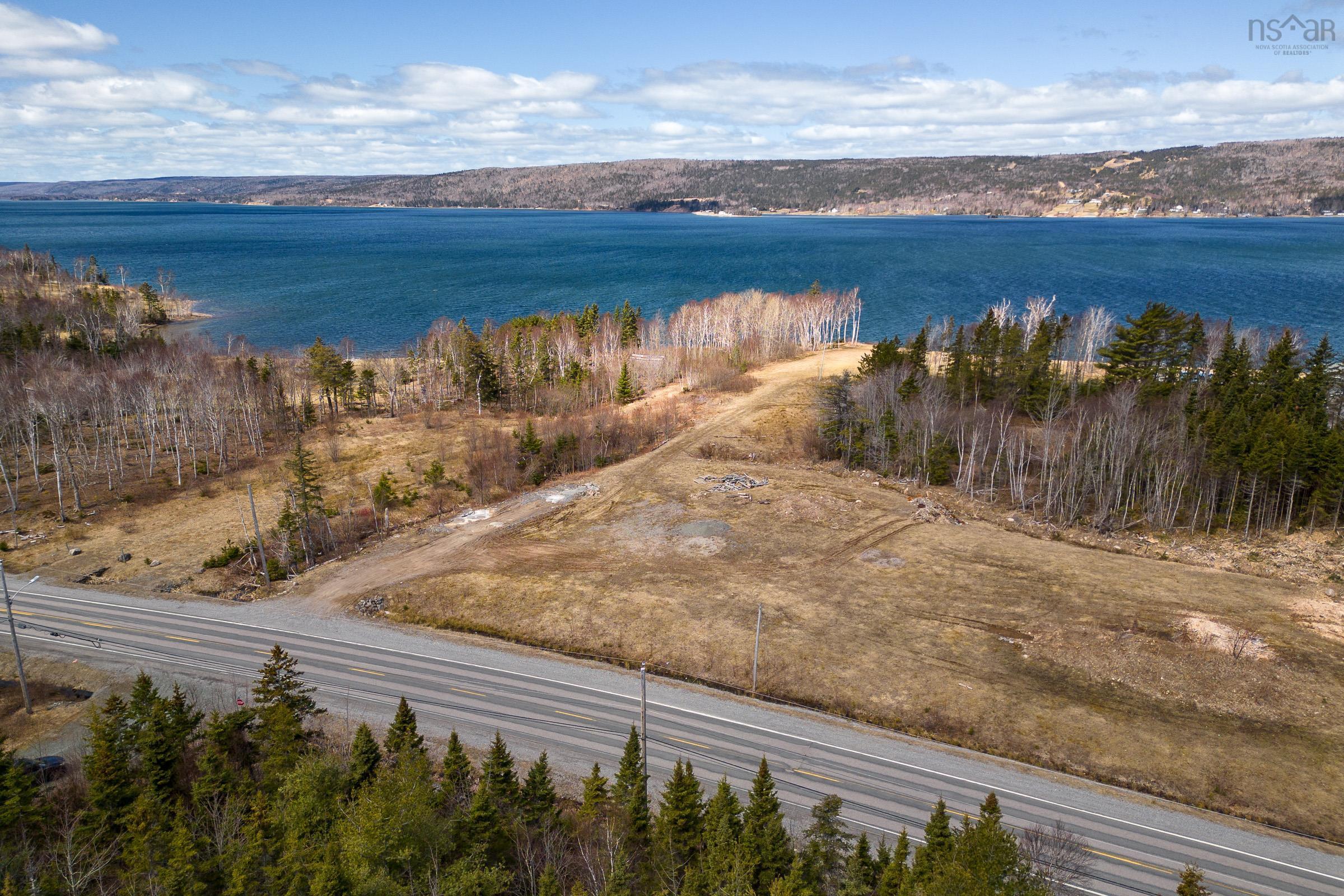 $499,999.00: 0 Highway 4 Highway, Ben Eoin