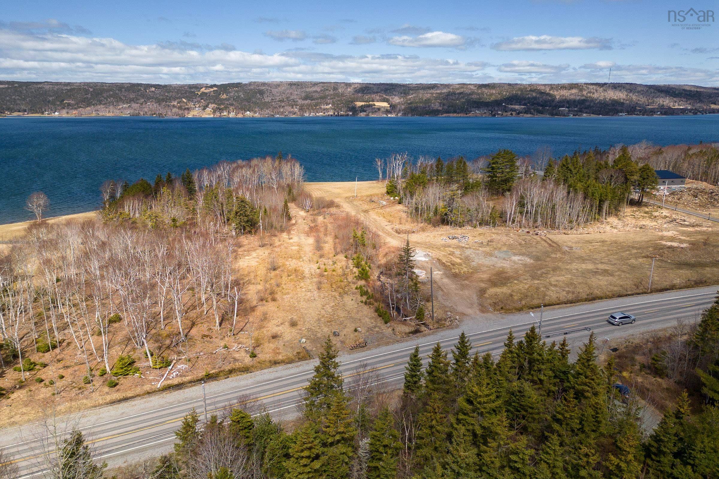 $499,999.00: 0 Highway 4 Highway, Ben Eoin