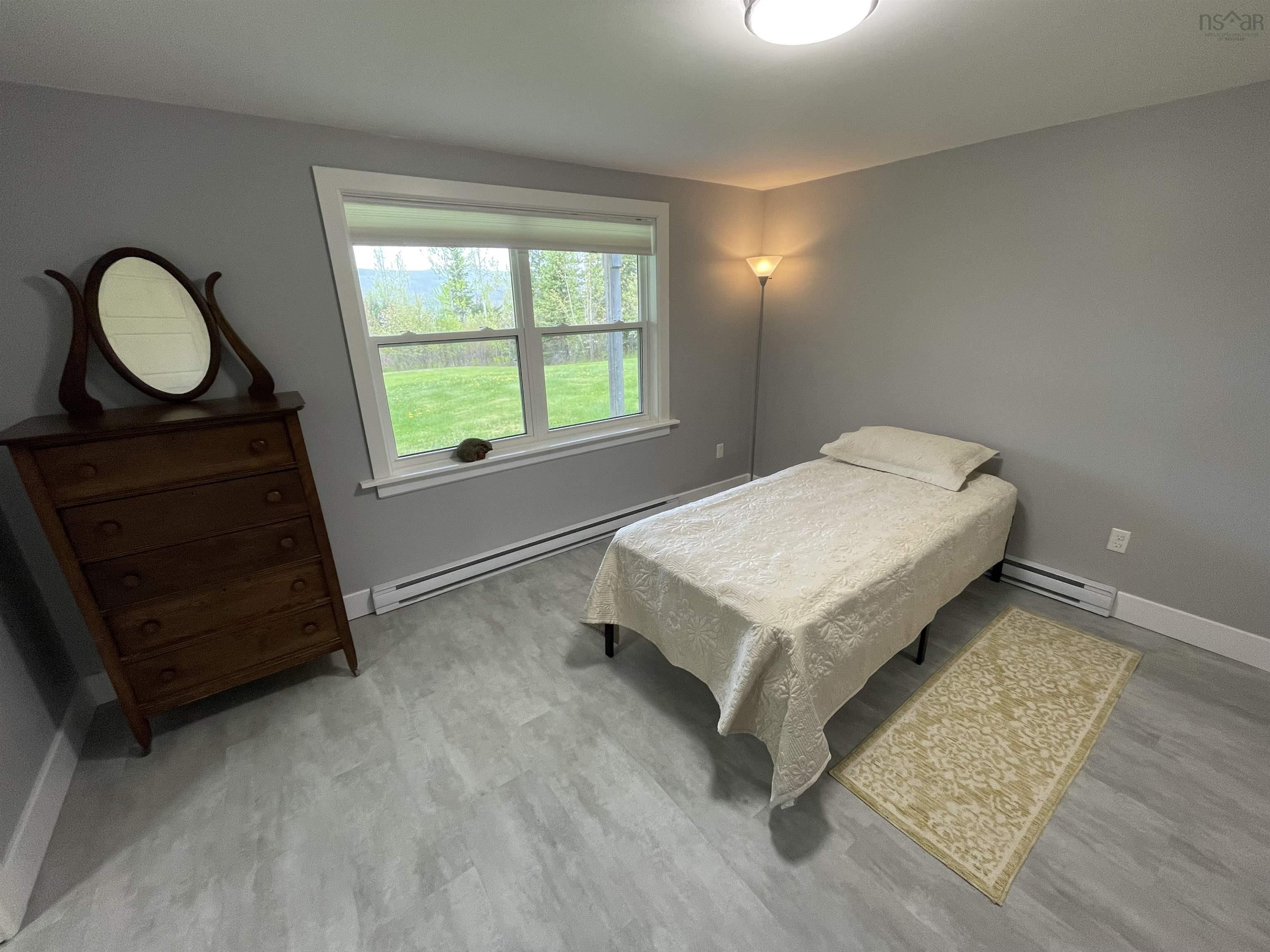 $379,000.00: 11599 Kempt Head Road, Boularderie Centre
