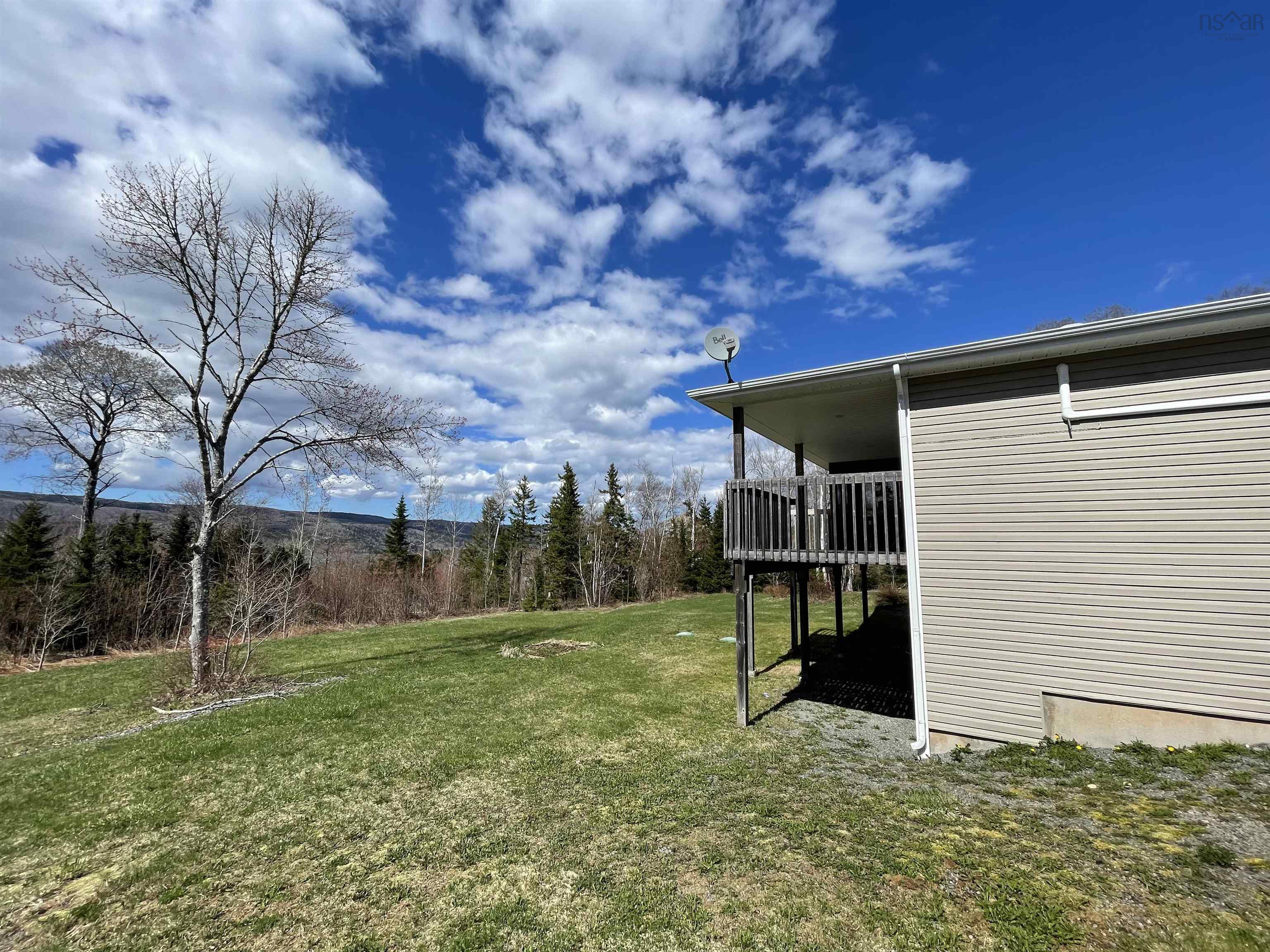 $379,000.00: 11599 Kempt Head Road, Boularderie Centre