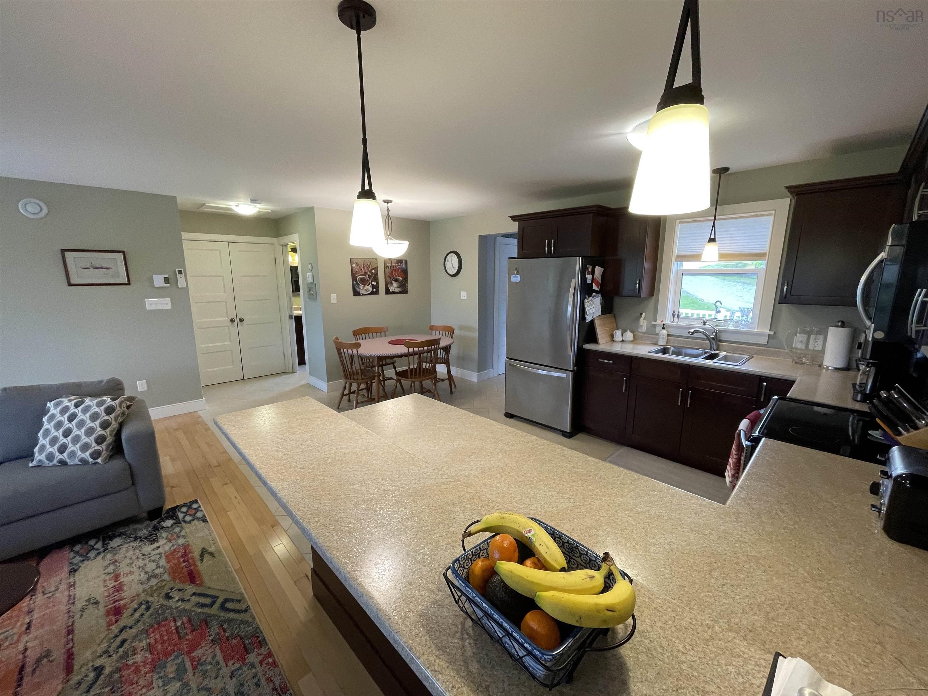 $379,000.00: 11599 Kempt Head Road, Boularderie Centre