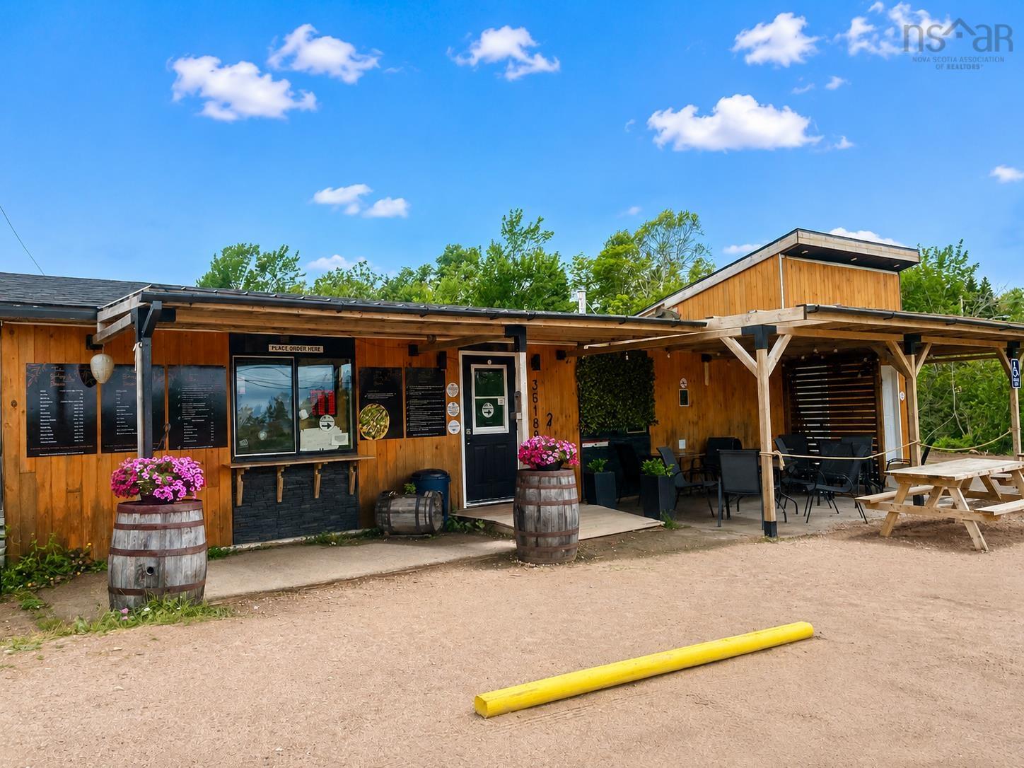 $690,000.00: 36188 Cabot Trail, Ingonish