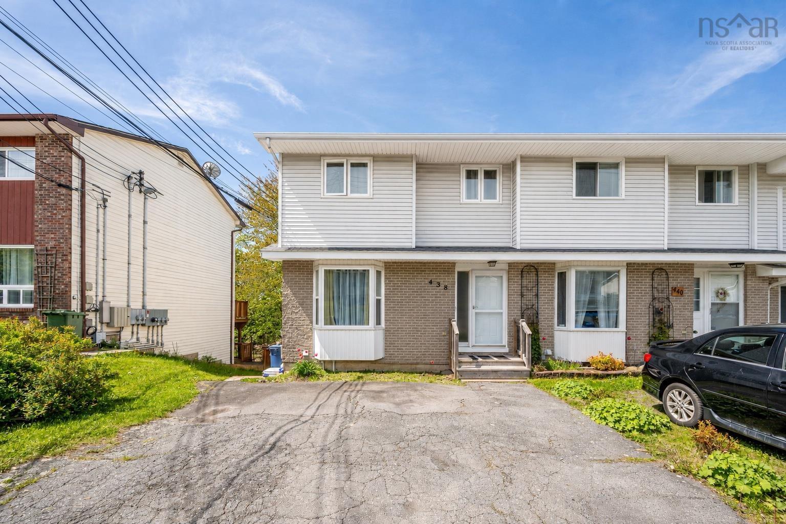 438 Auburn Drive, Cole Harbour, NS (MLS 202613045)