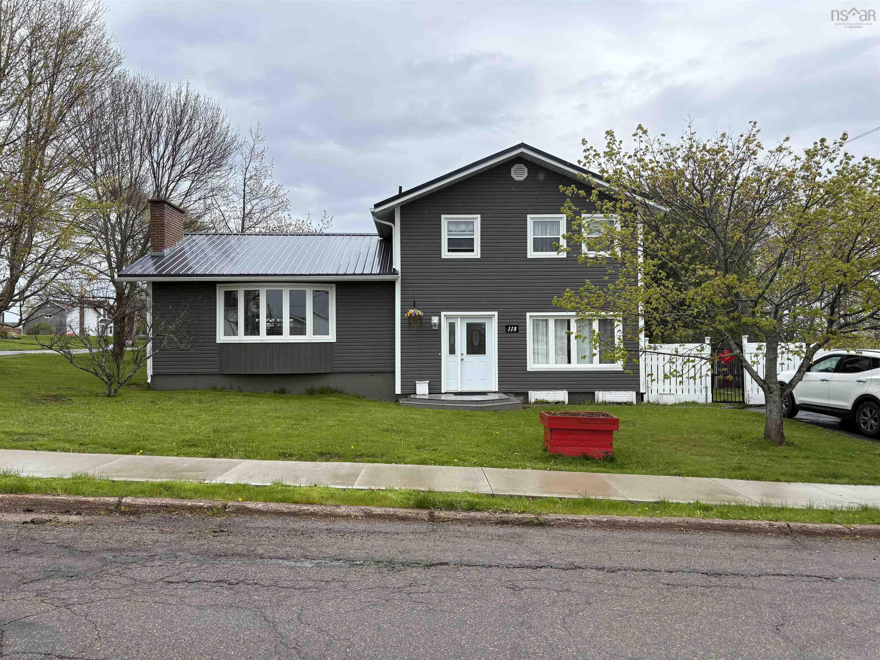 $369,000.00: 118 MacSween Street, Port Hawkesbury