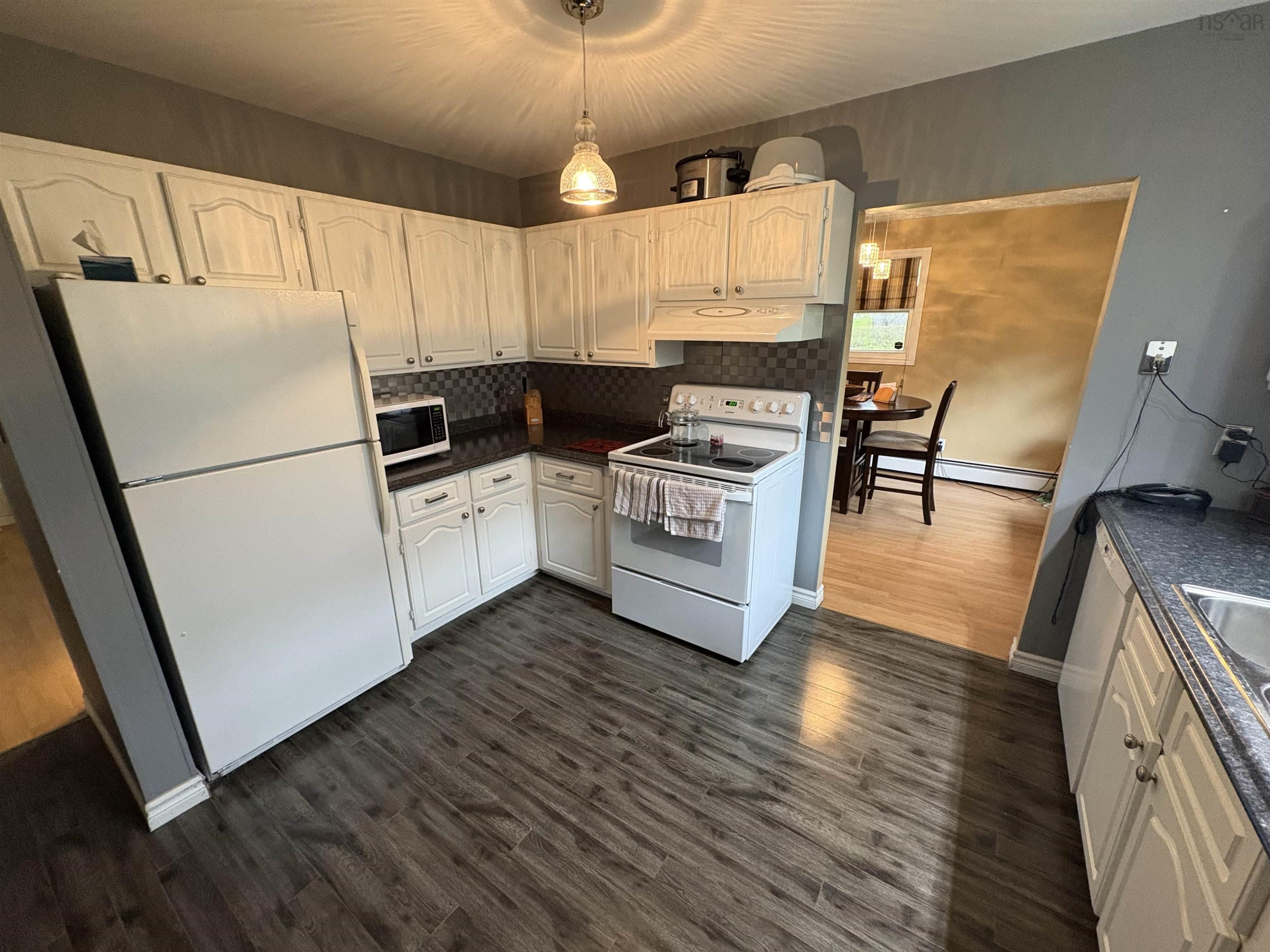 $369,000.00: 118 MacSween Street, Port Hawkesbury