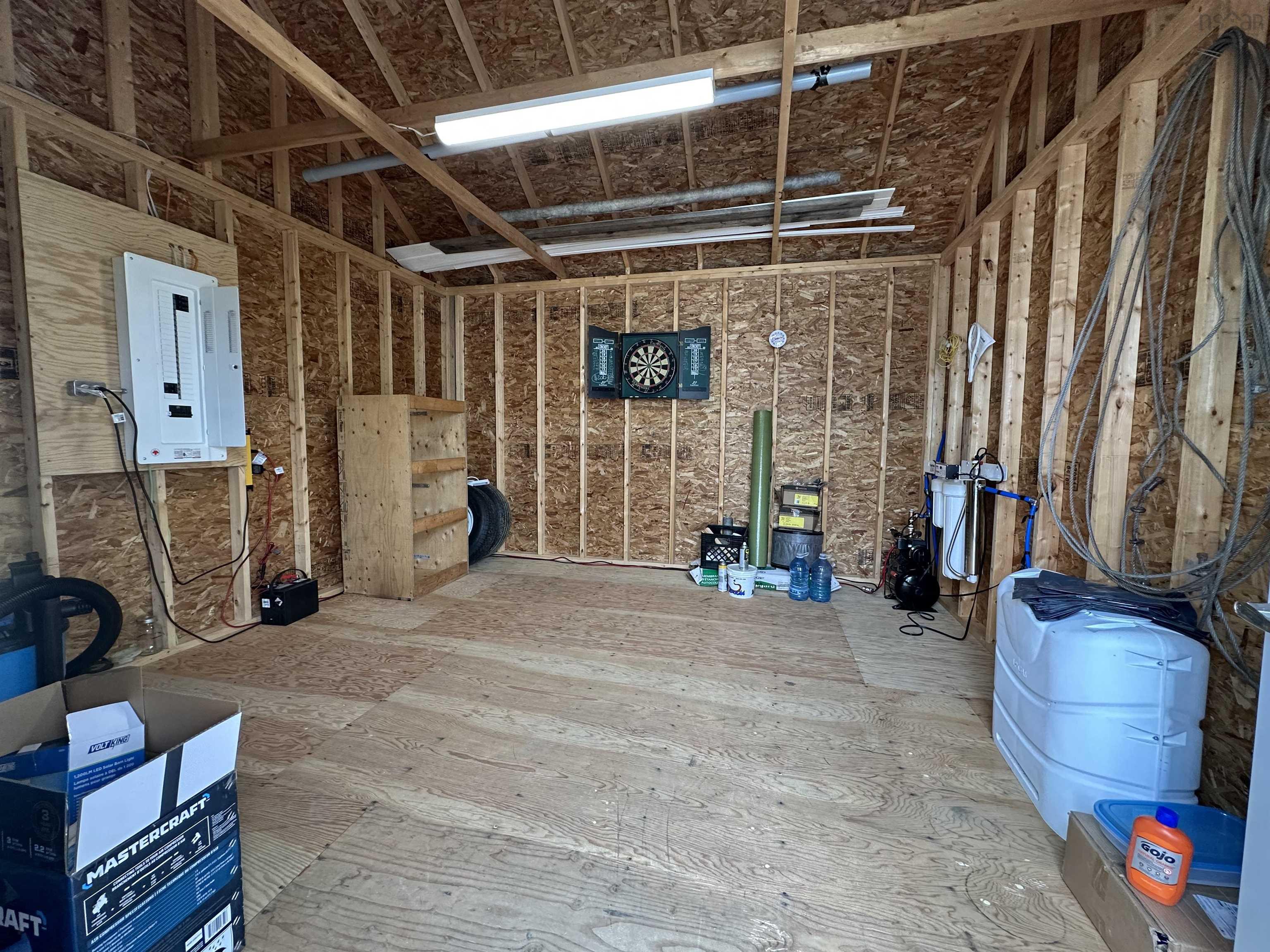 $155,000.00: LOT 19 7 Highway, Goldenville