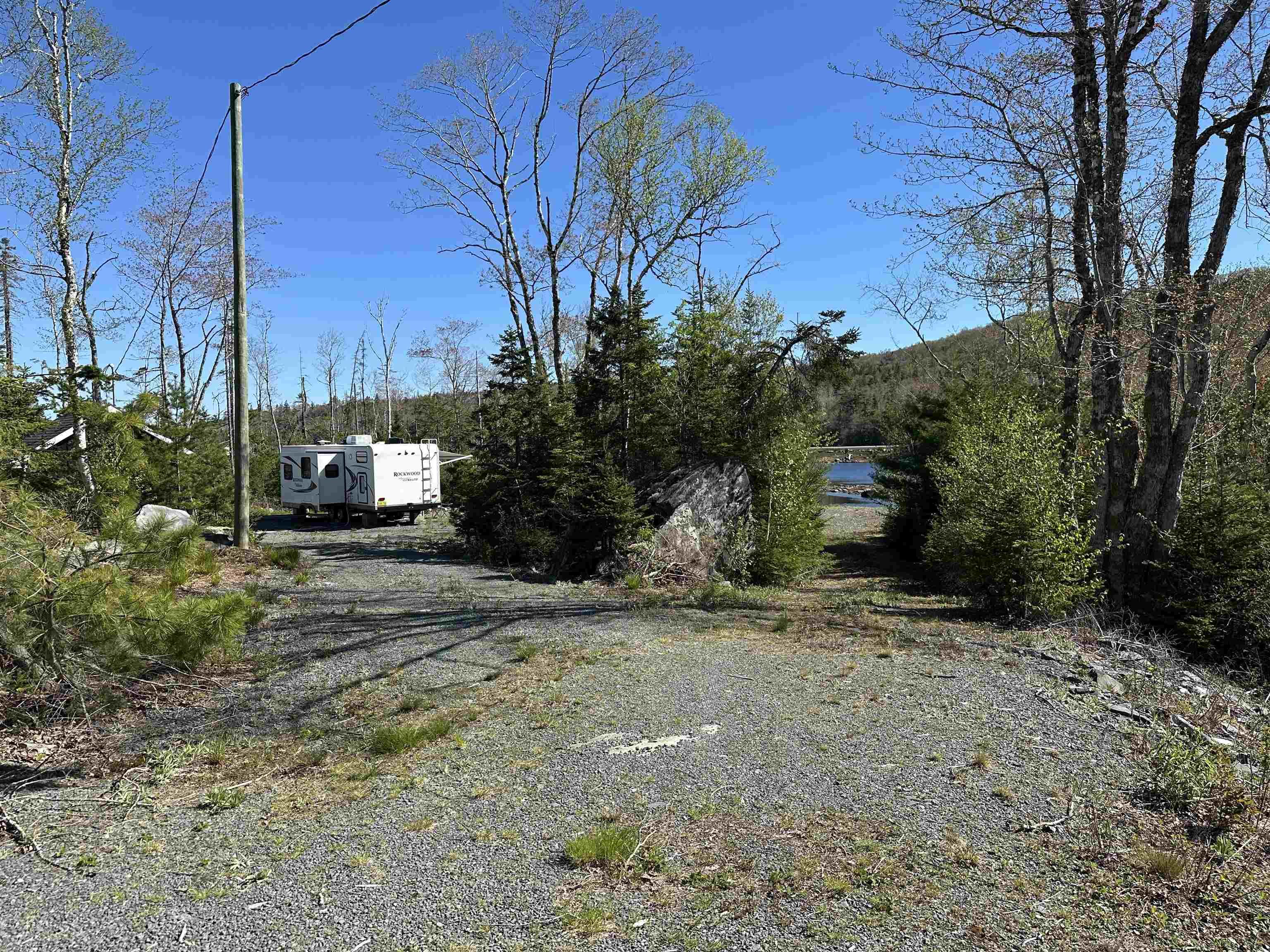 $155,000.00: LOT 19 7 Highway, Goldenville