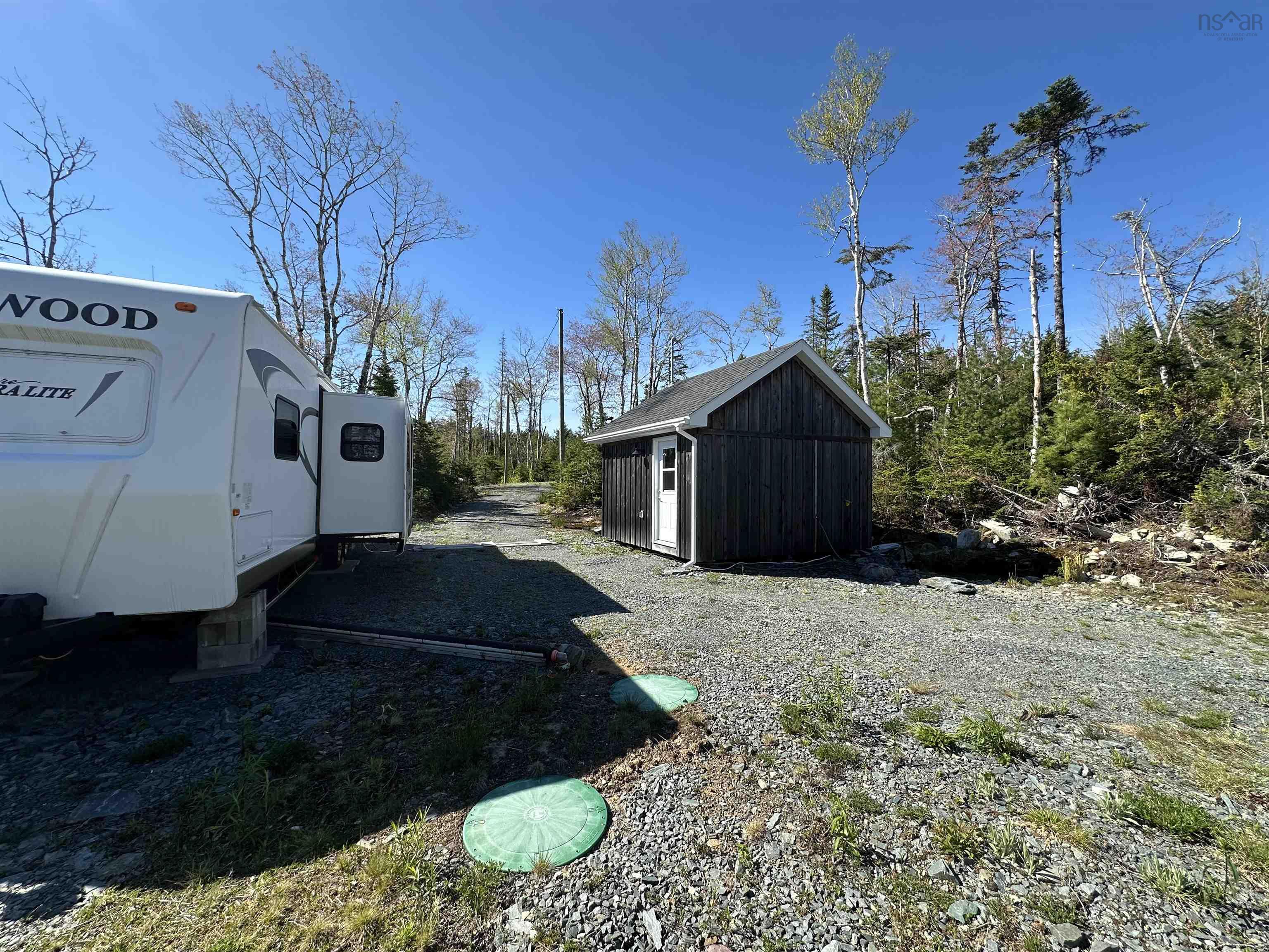 $155,000.00: LOT 19 7 Highway, Goldenville