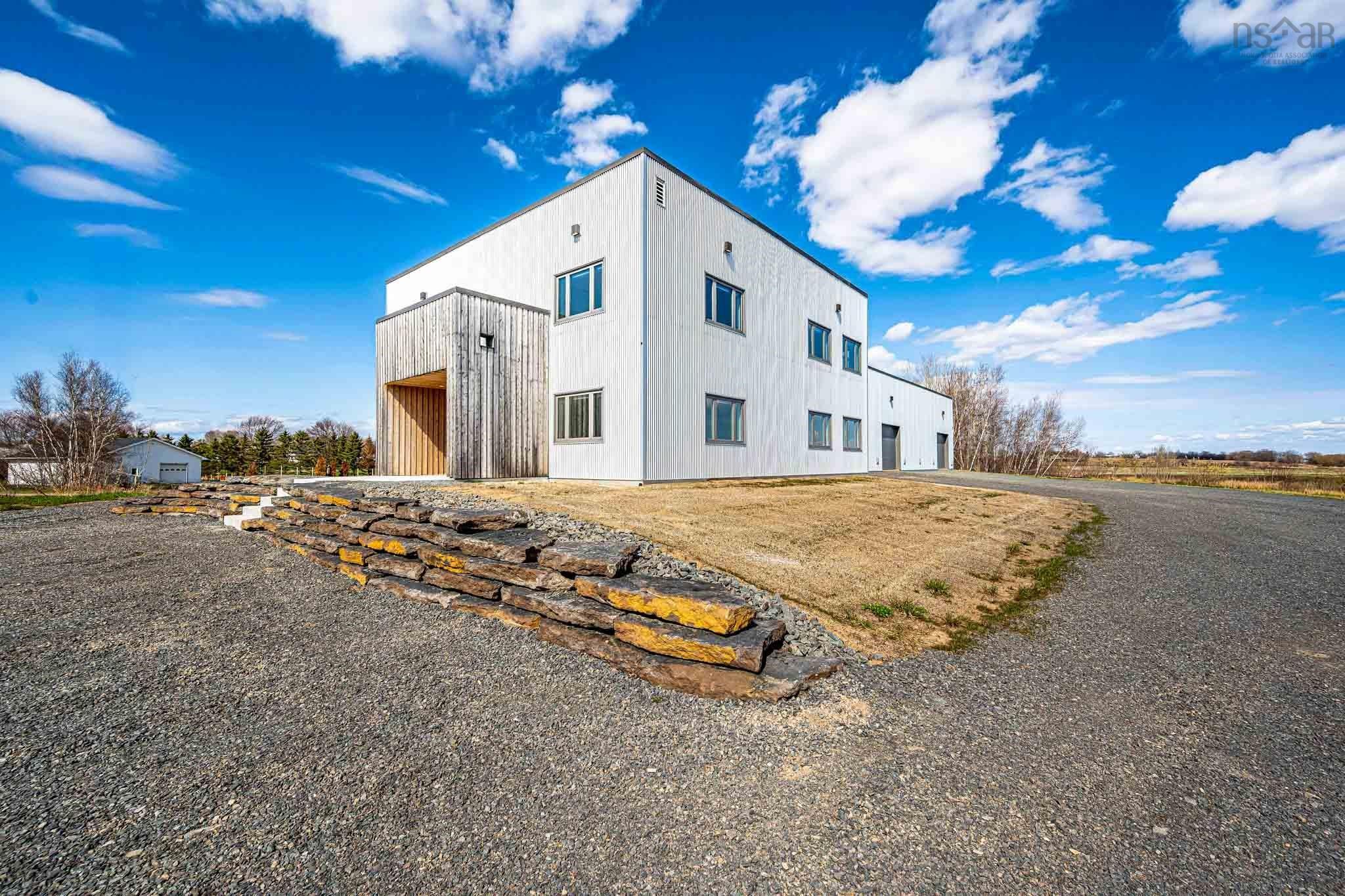 1200 Parkway Drive, Port Williams, NS (MLS® 202613051)