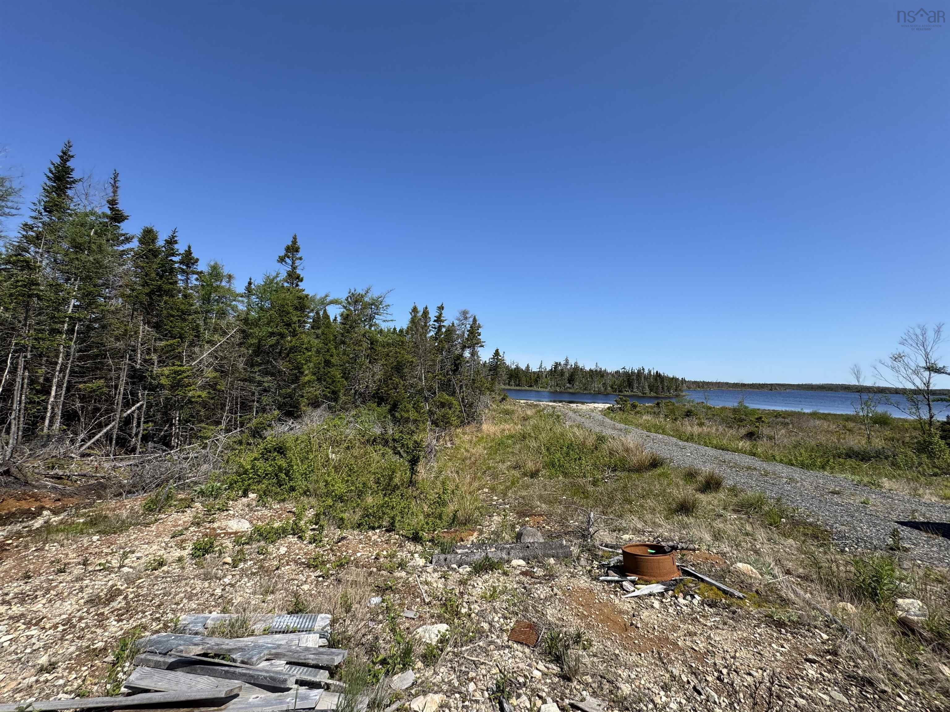$79,900.00: Lot 20 Harald Born Drive, Belfry Lake