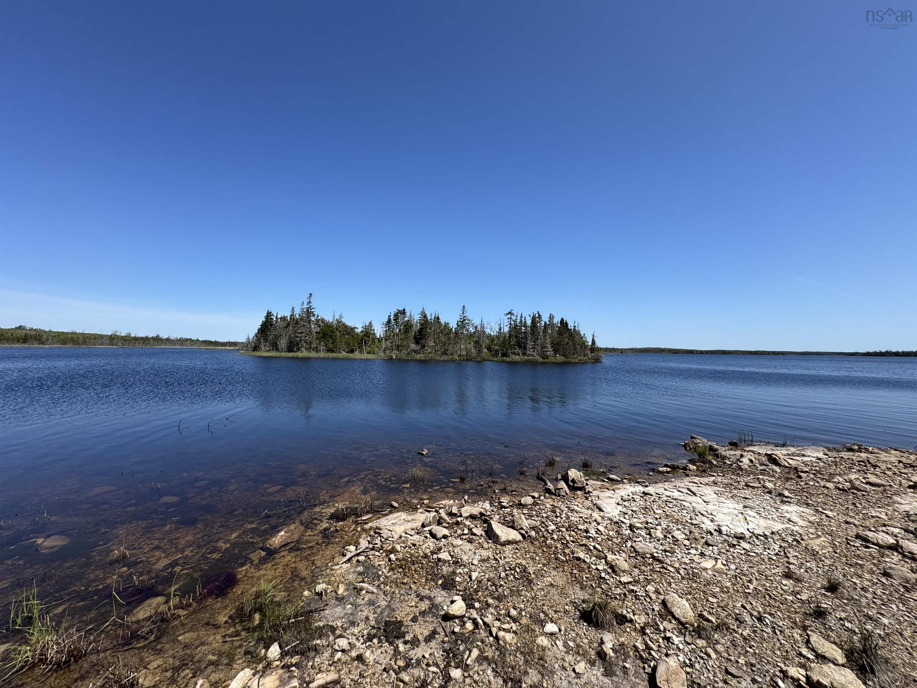 $79,900.00: Lot 20 Harald Born Drive, Belfry Lake