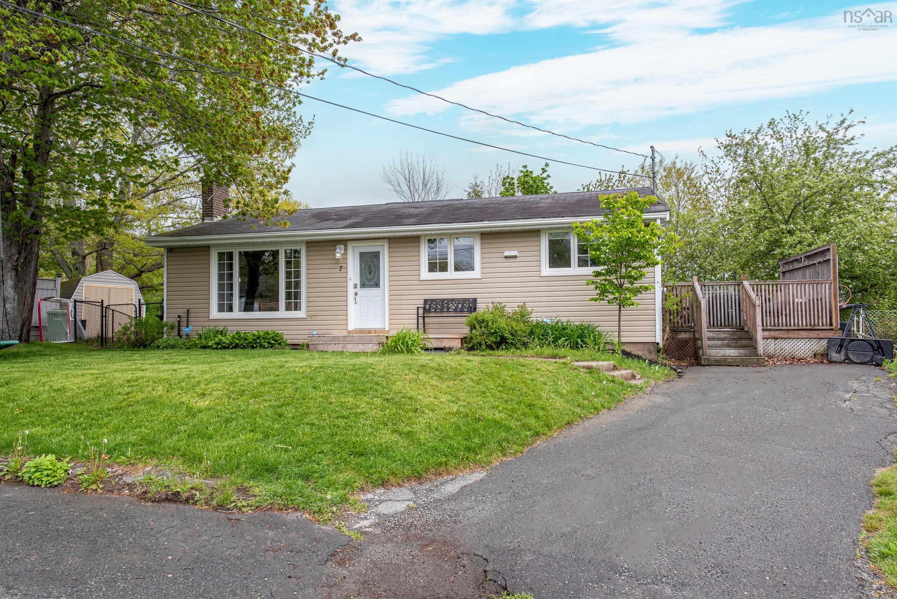 $599,900.00: 7 Karen Court, Dartmouth
