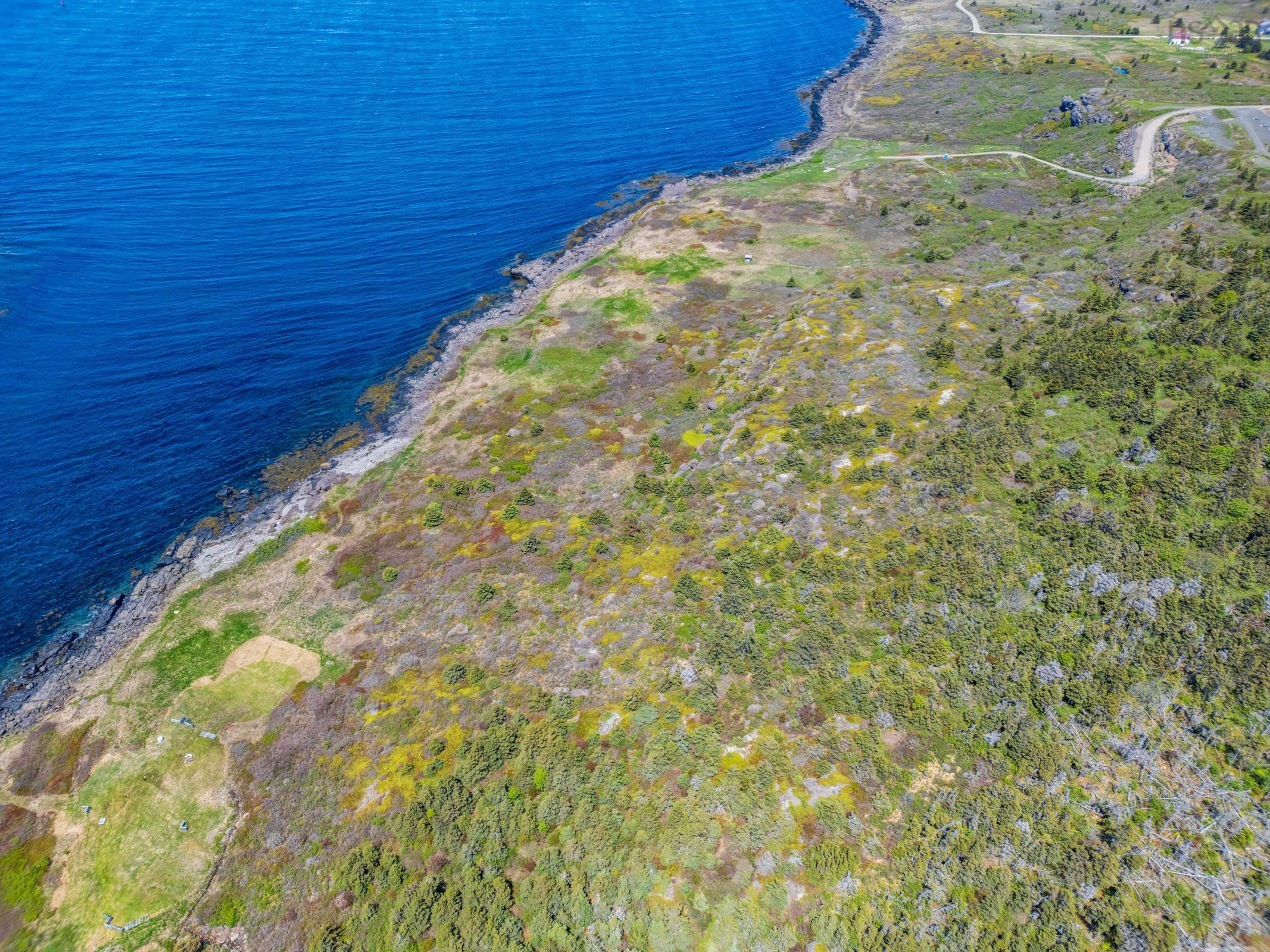 $79,000.00: Cow Ledge Bay of Fundy Land, Freeport