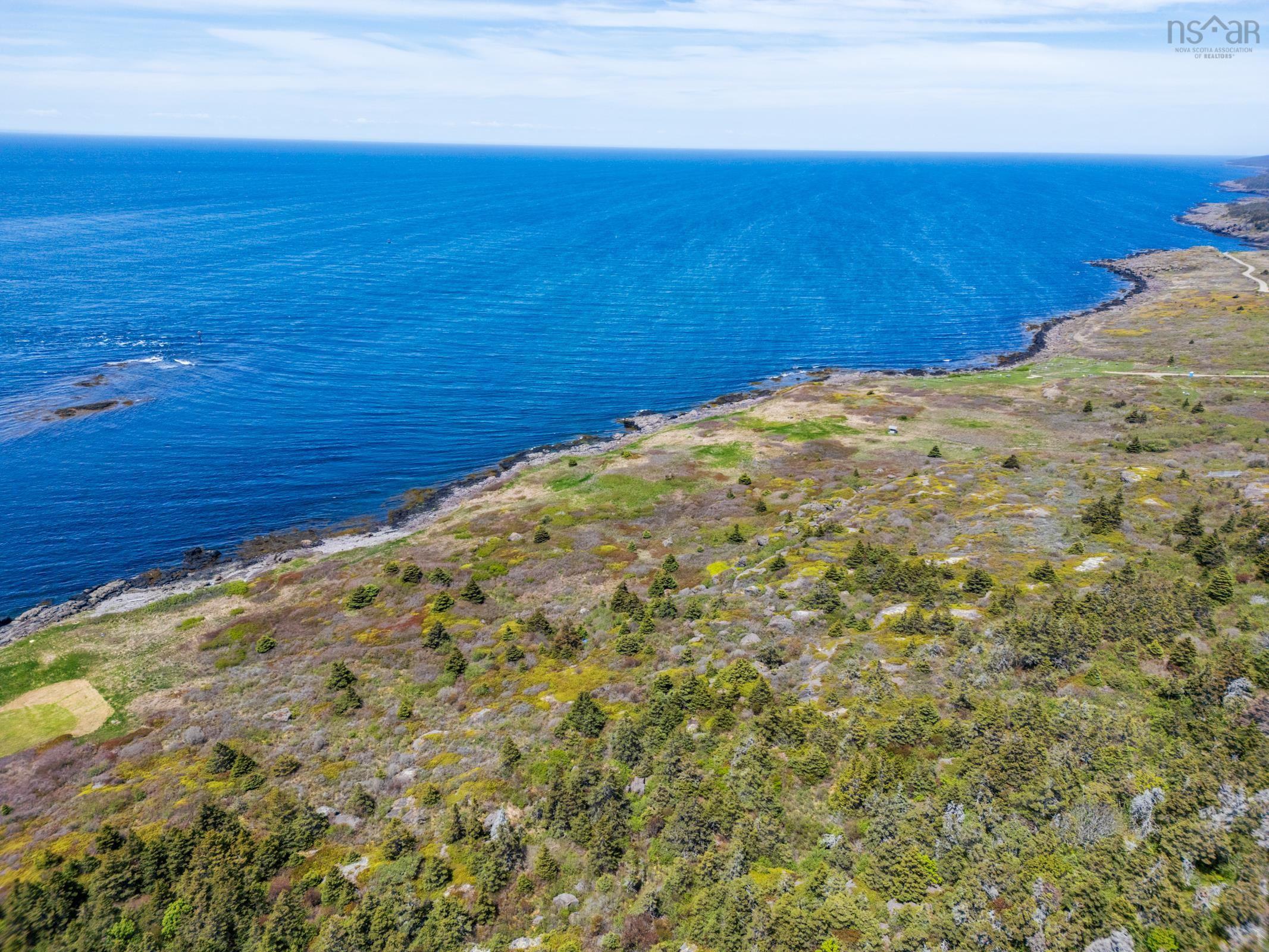 $79,000.00: Cow Ledge Bay of Fundy Land, Freeport