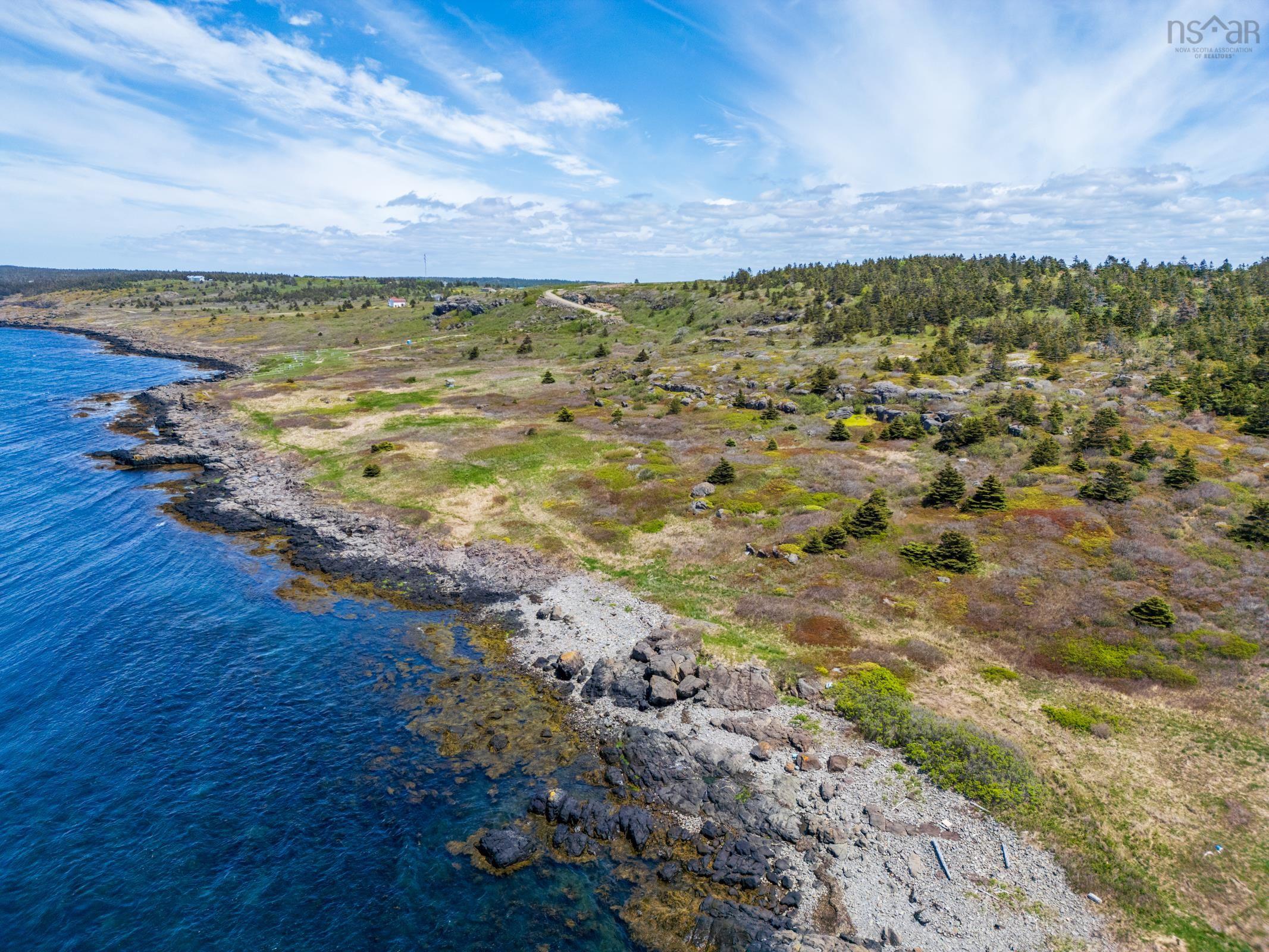 $79,000.00: Cow Ledge Bay of Fundy Land, Freeport
