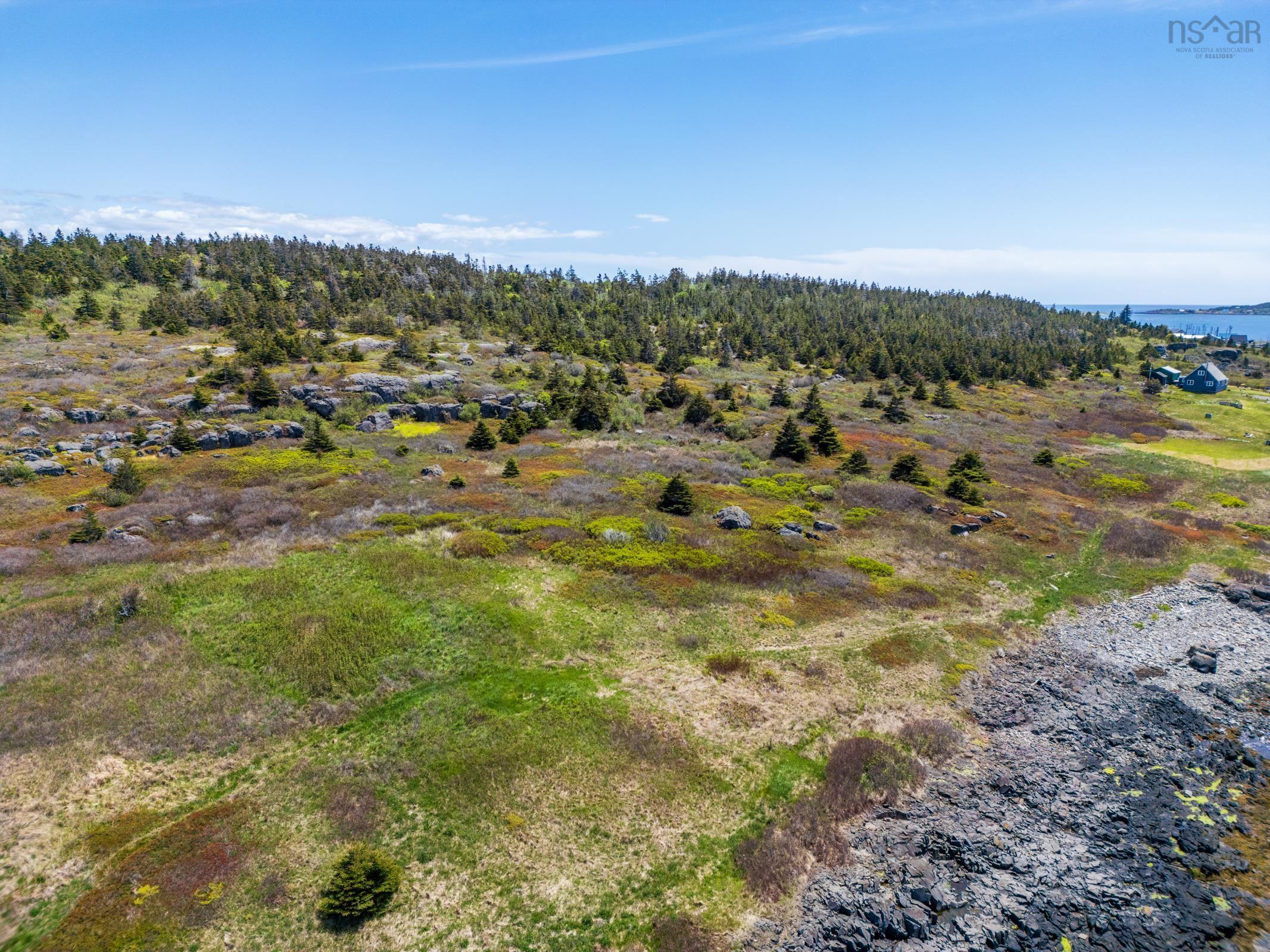 $79,000.00: Cow Ledge Bay of Fundy Land, Freeport