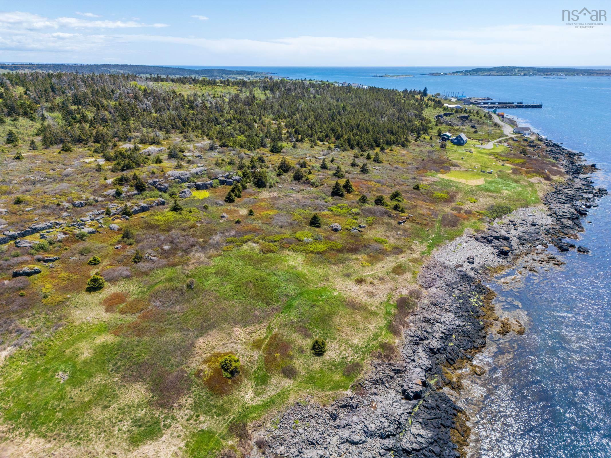 $79,000.00: Cow Ledge Bay of Fundy Land, Freeport