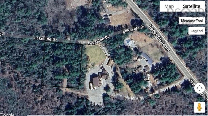 $60,000.00: 9124 Upper Clyde Road, Welshtown